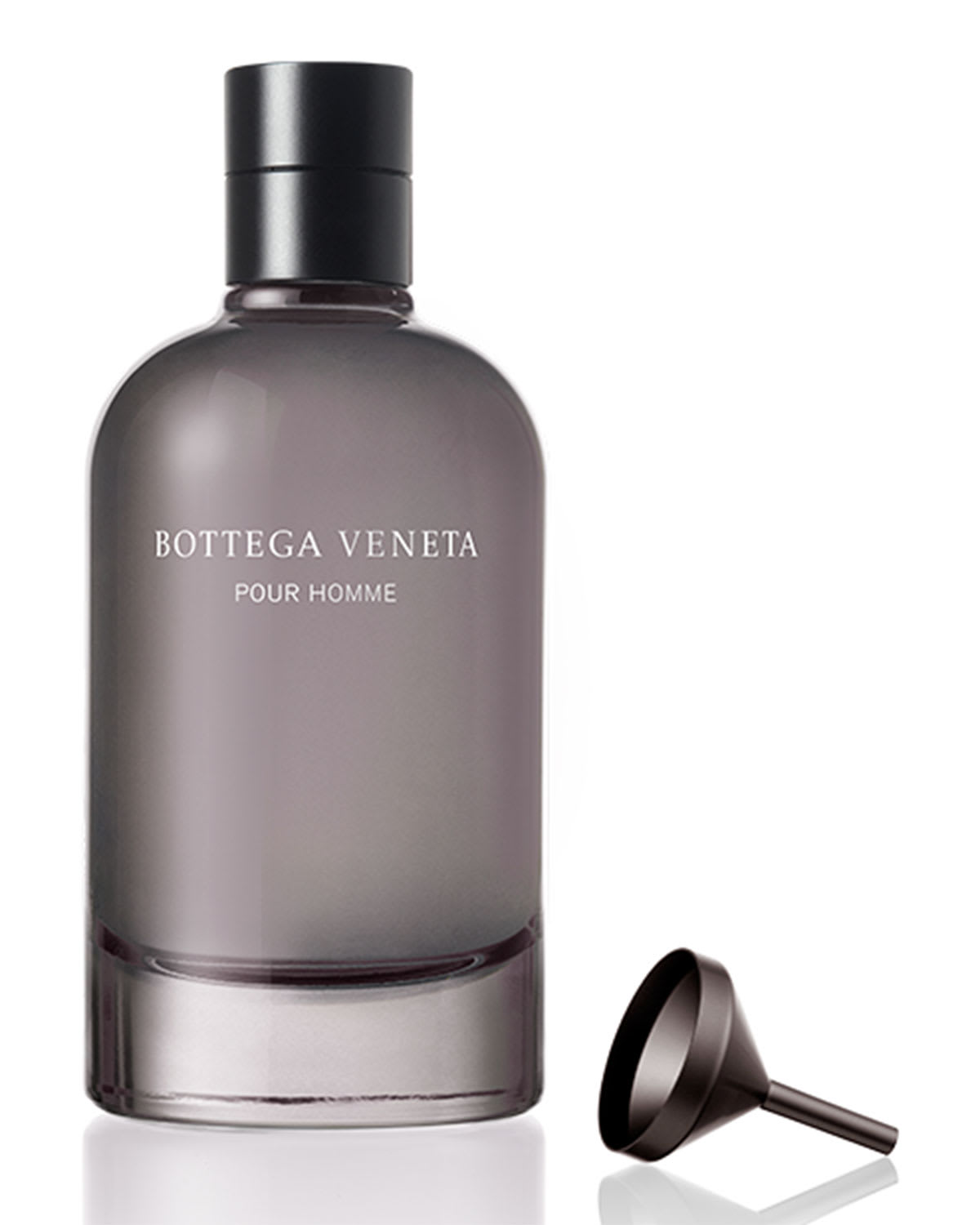 Bottega Veneta Bottega Veneta Pour Homme Eau de Parfum Refill, 3.4