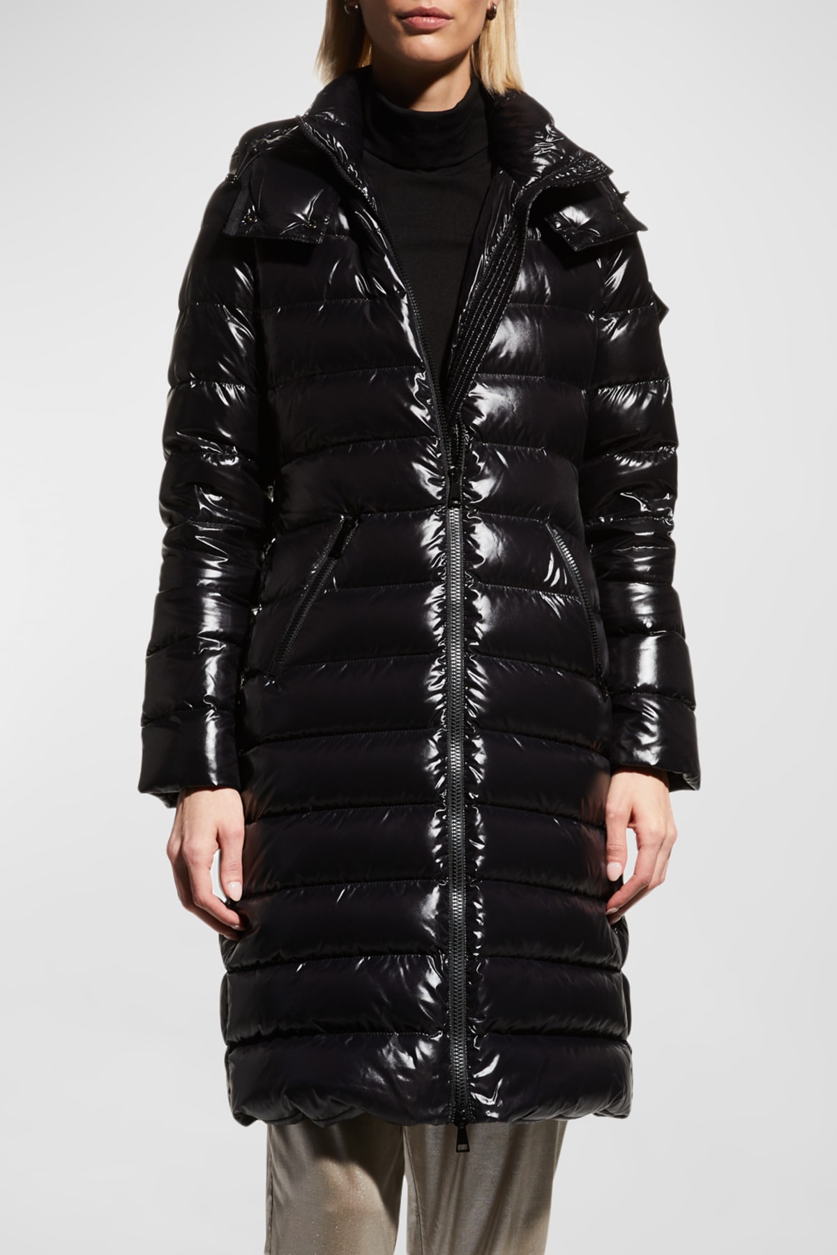 Moka moncler best sale jacket