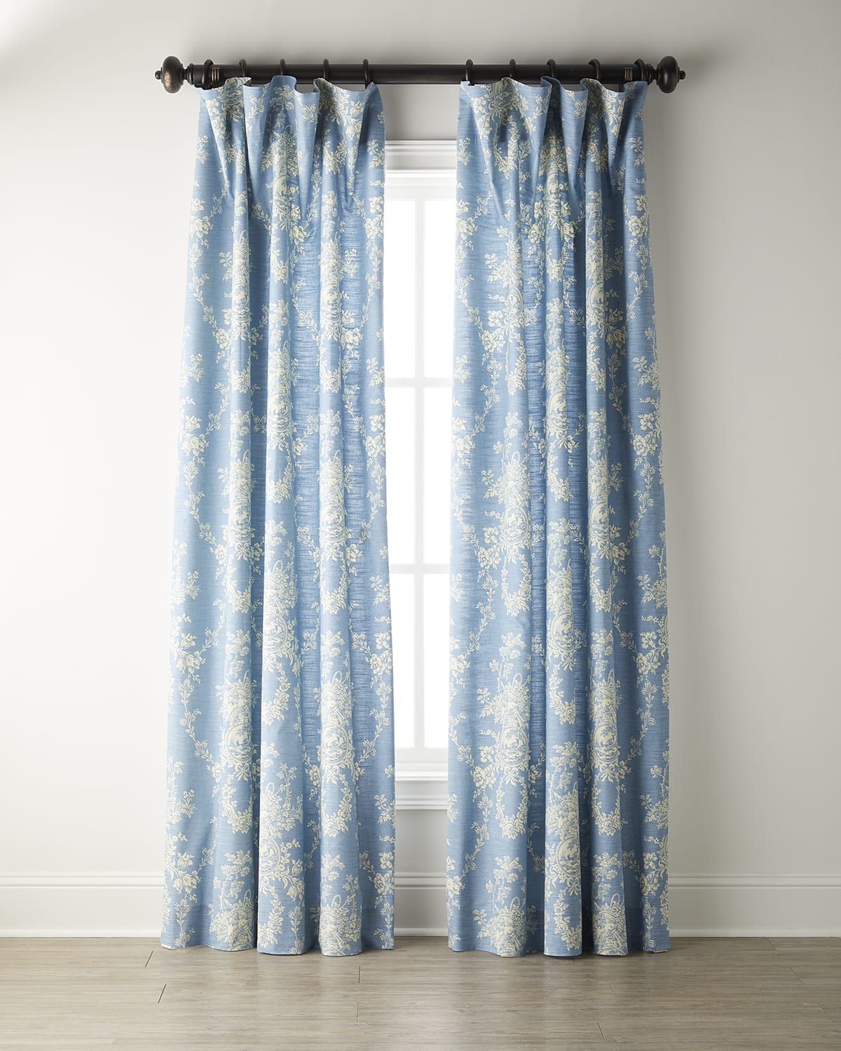 Curtains Sherry Kline Home at Neiman Marcus