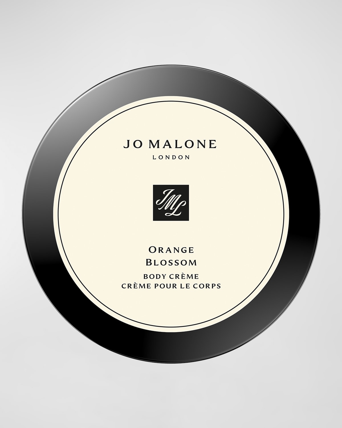 ORANGE BLOSSOM BODY CRÈME