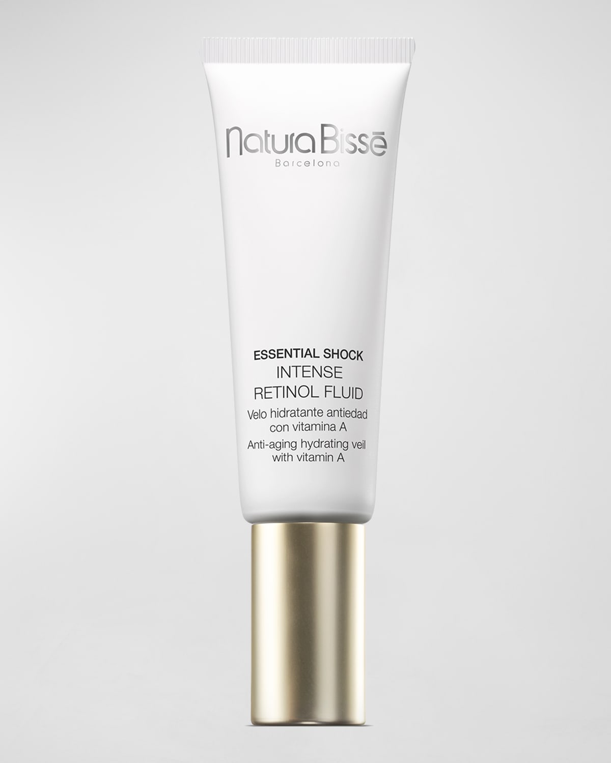 Natura Bissé  oz. Essential Shock Intense Retinol Fluid