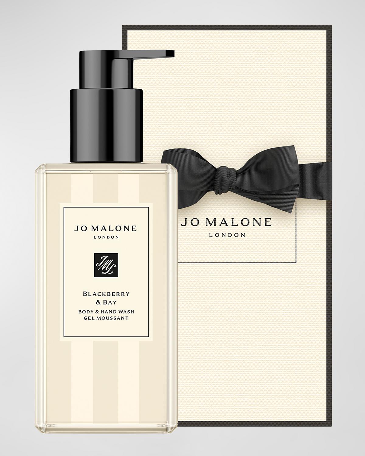 Jo Malone London Blackberry & Bay Body & Hand Wash, 250 mL