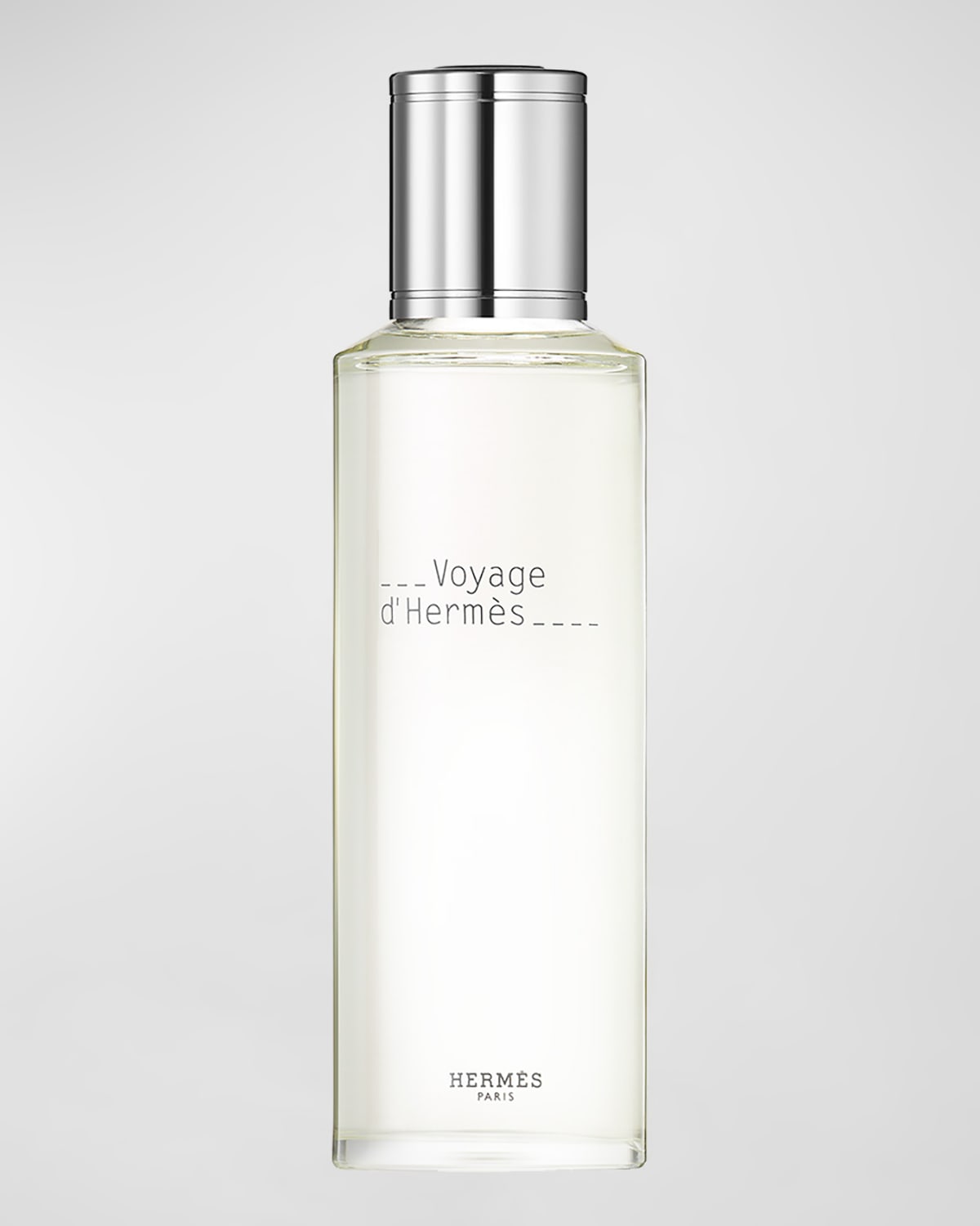 Voyage DHermes Unisex Eau-de-toilette Spray (Refillable) by Hermes 1.18 Ounce