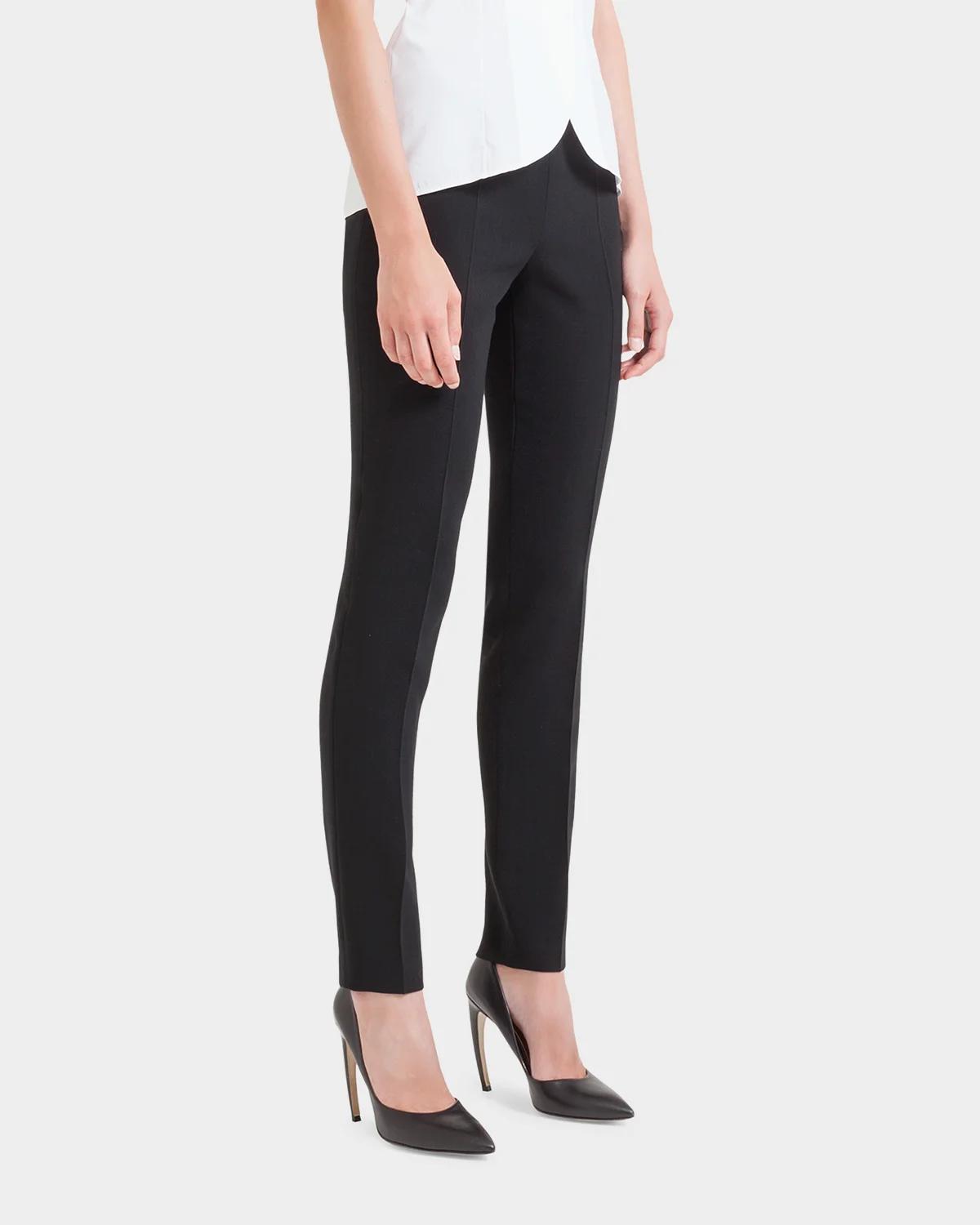 Melissa Slim Ankle-Cut Pants - thumbnail 3