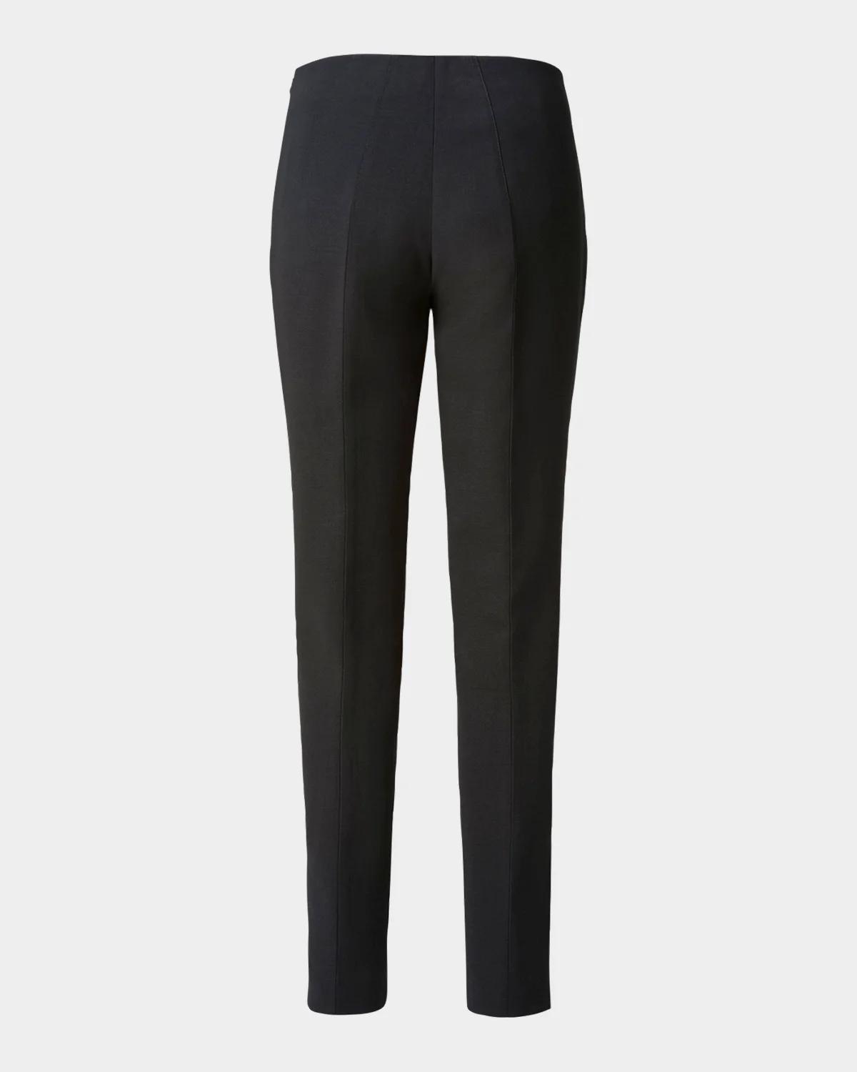 Melissa Slim Ankle-Cut Pants - thumbnail 4