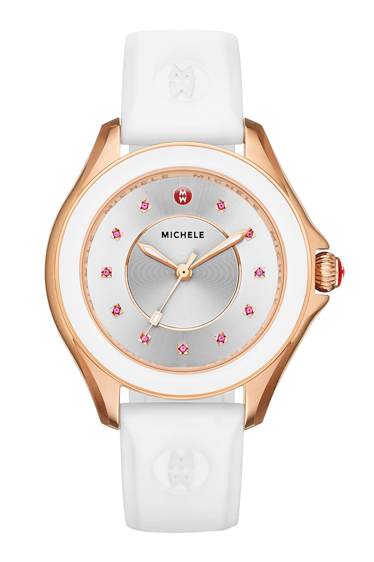 MICHELE Watches and Straps