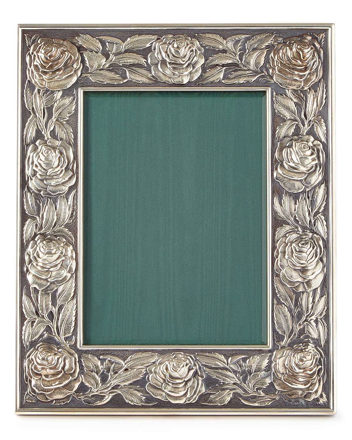 L'Objet Stars Gold Picture Frame, 5" x 7" Neiman Marcus