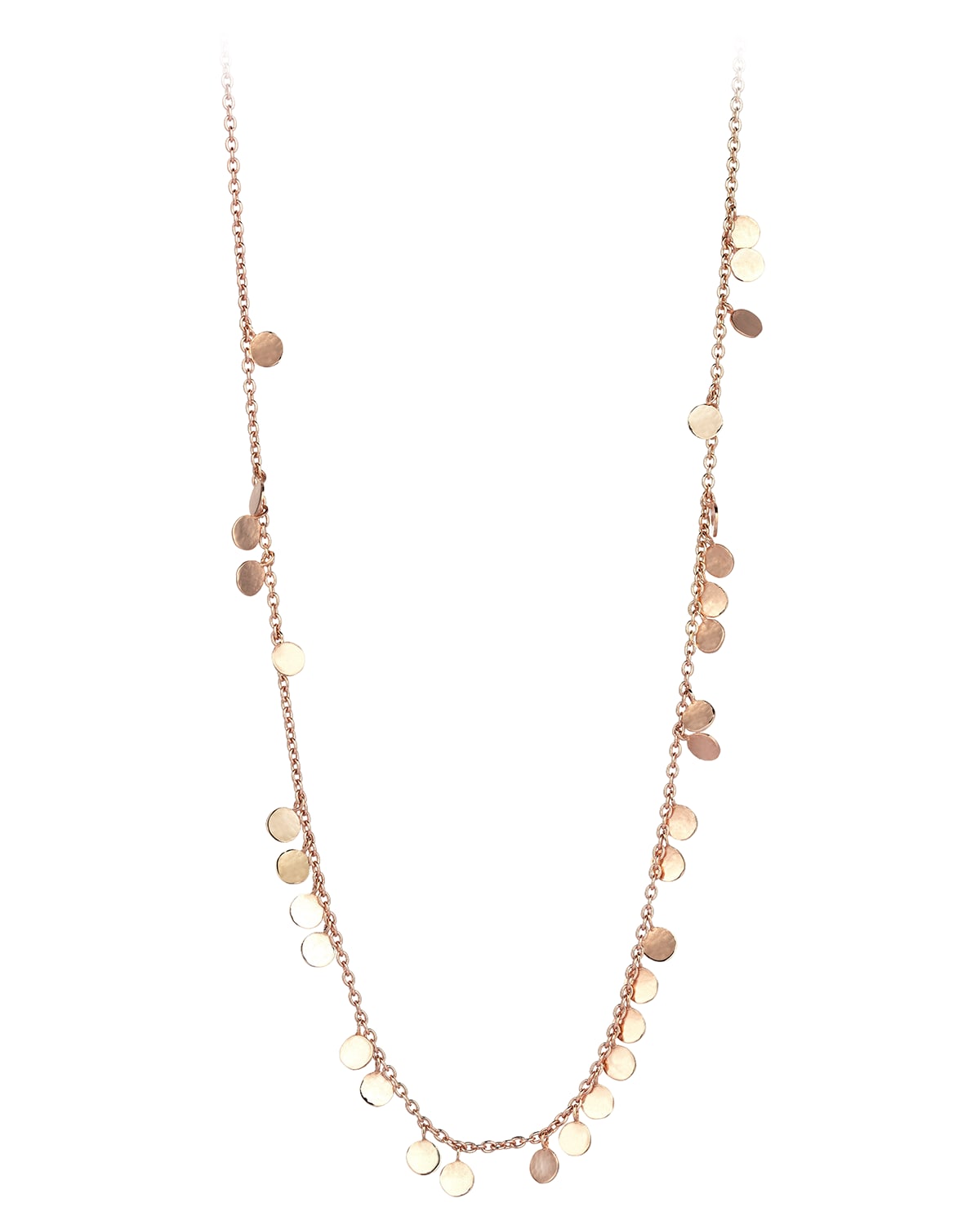 Kismet by Milka Innerland 14k Rose Gold Mini Falcon Diamond Pendant ...