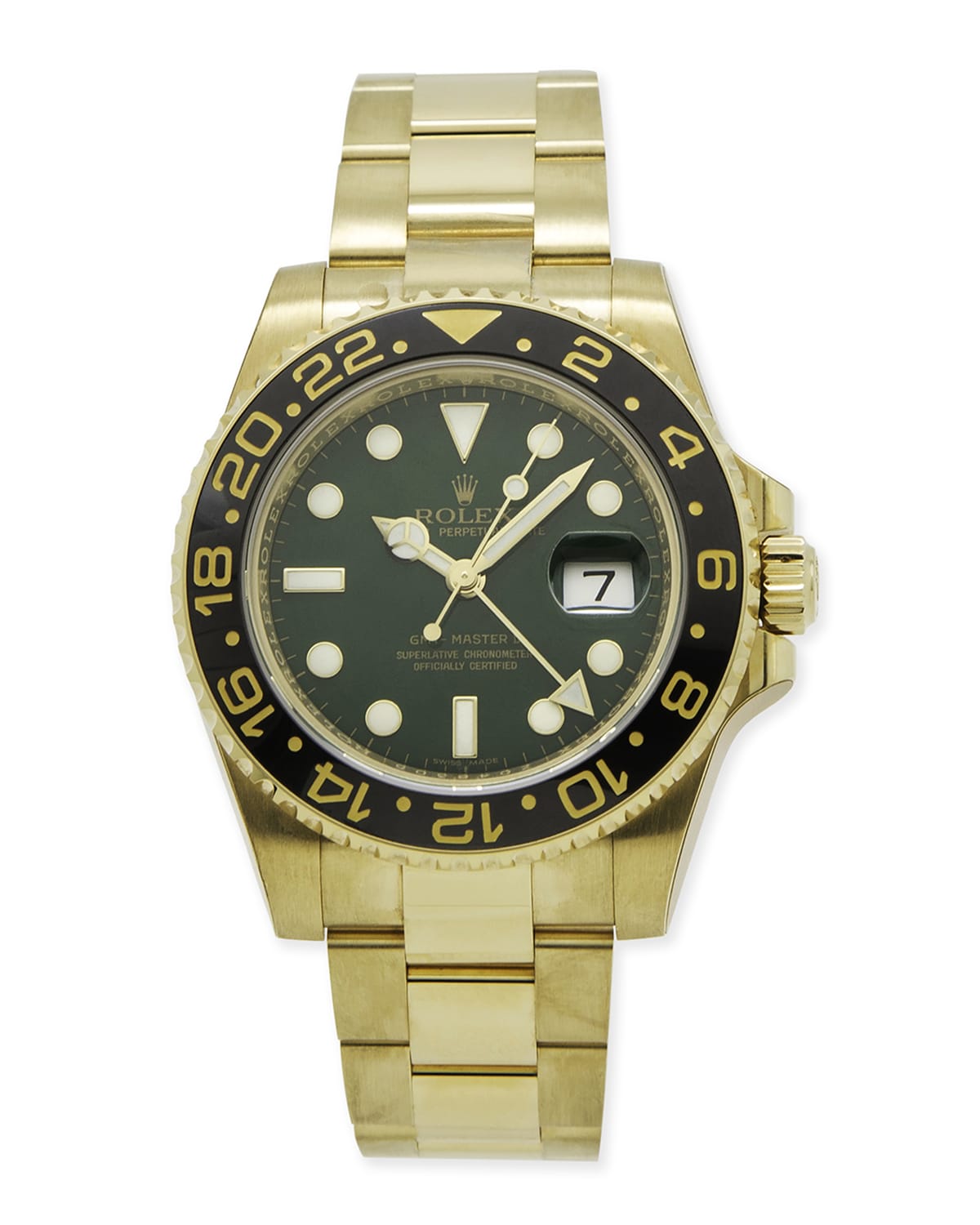 Crown caliber rolex new arrivals