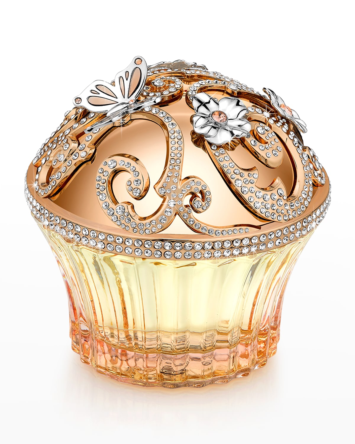 House of Sillage Holiday Limited Edition, 2.5 oz./ 75 mL Neiman Marcus