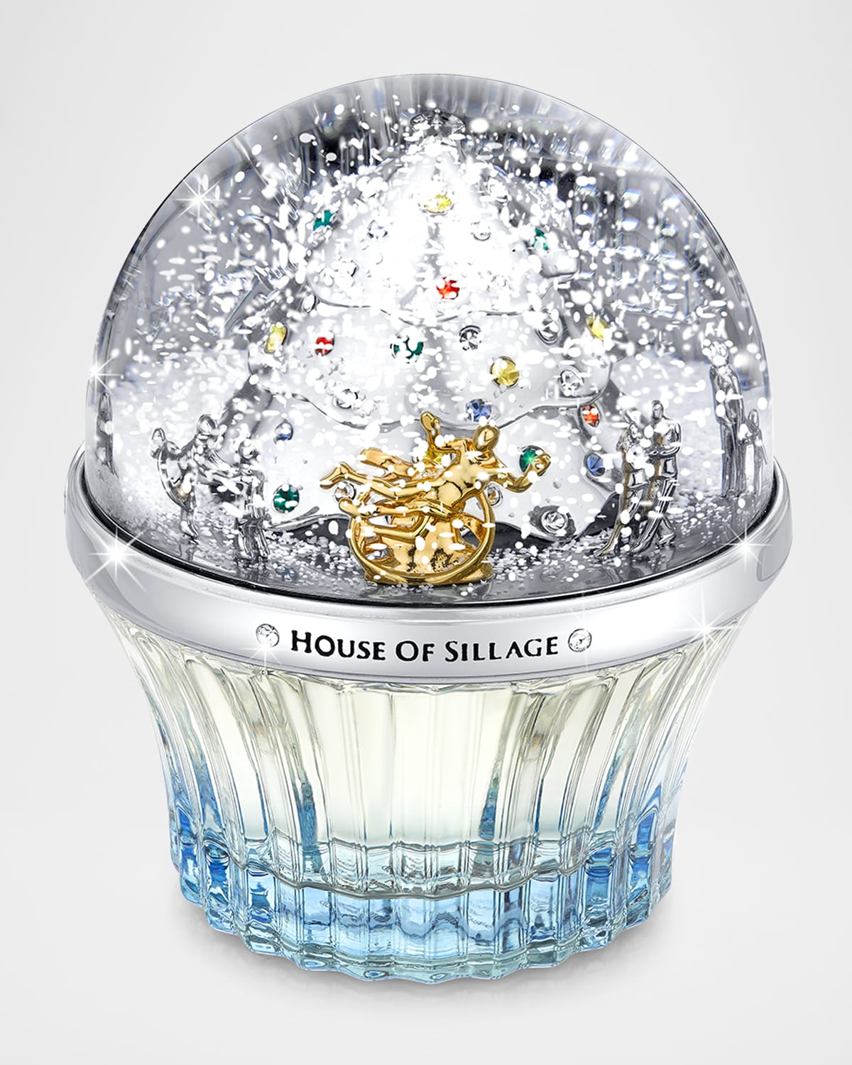 House of Sillage Cherry Garden Limited Edition, 2.5 oz./ 75 mL Neiman Marcus