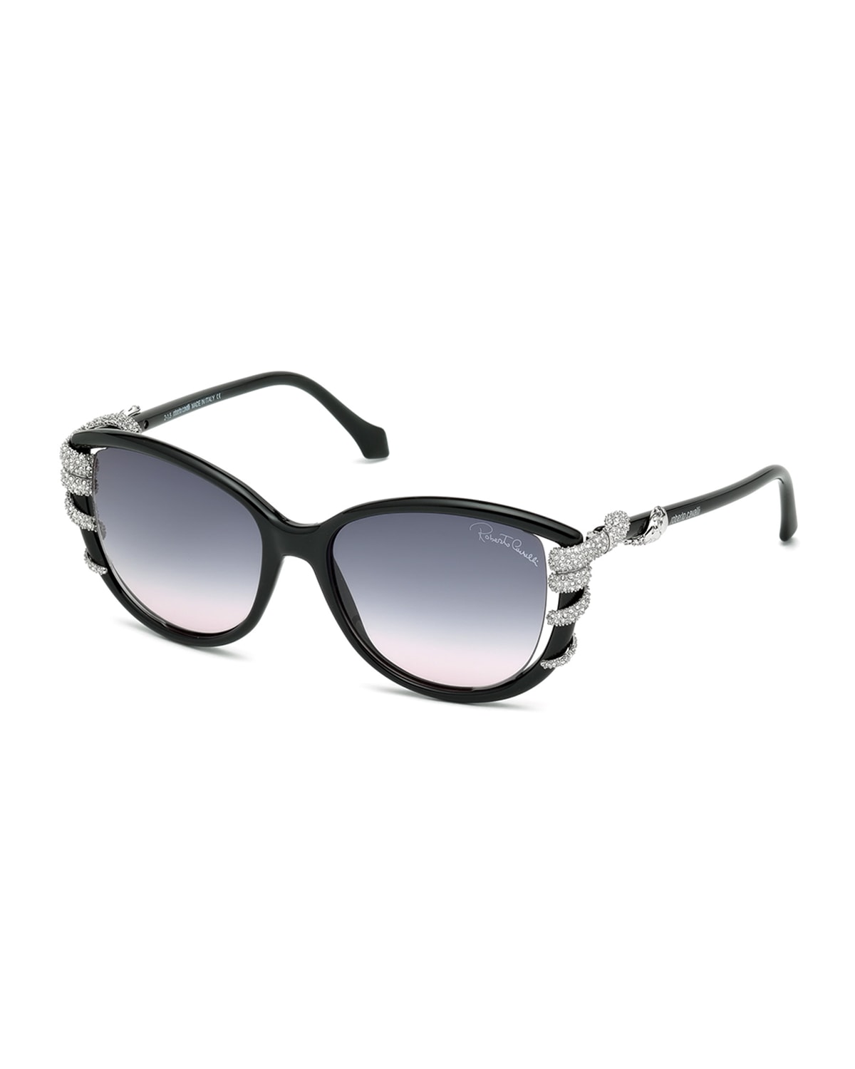 Roberto cavalli serpent sunglasses online