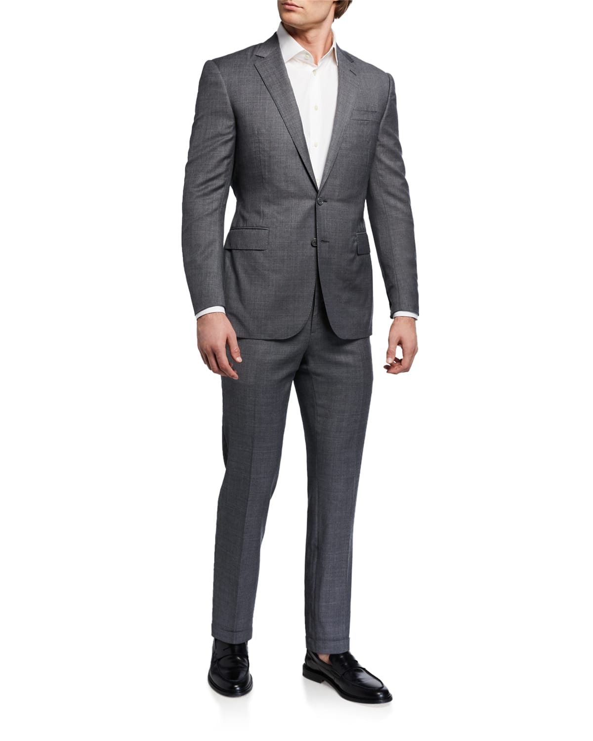 Ralph lauren clearance anthony tuxedo