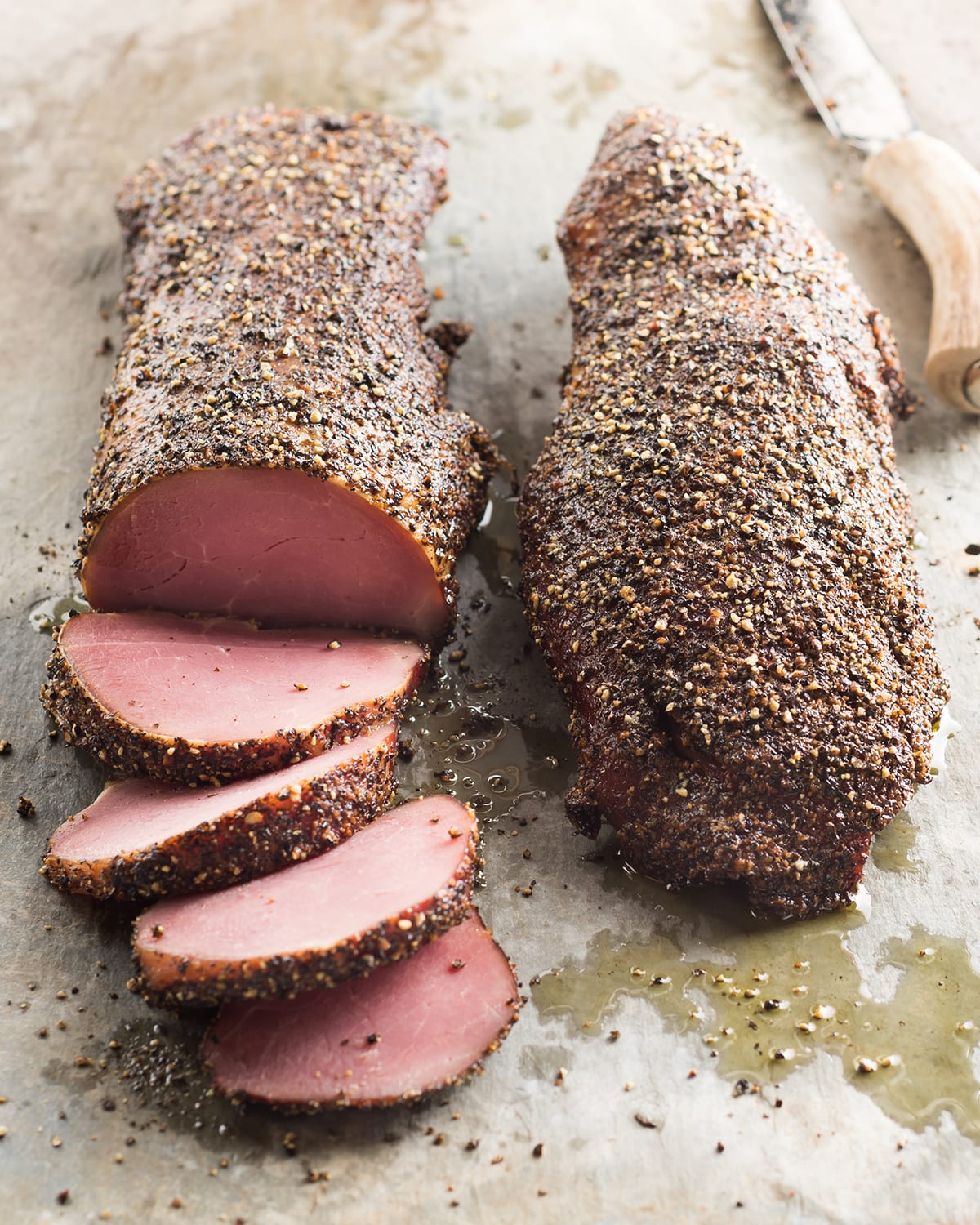 Ham I Am! Half Hickory Smoked Ham Neiman Marcus