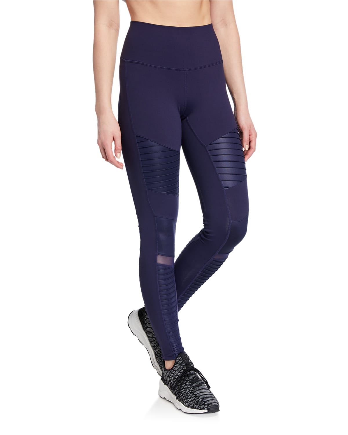Alo Mesh Leggings