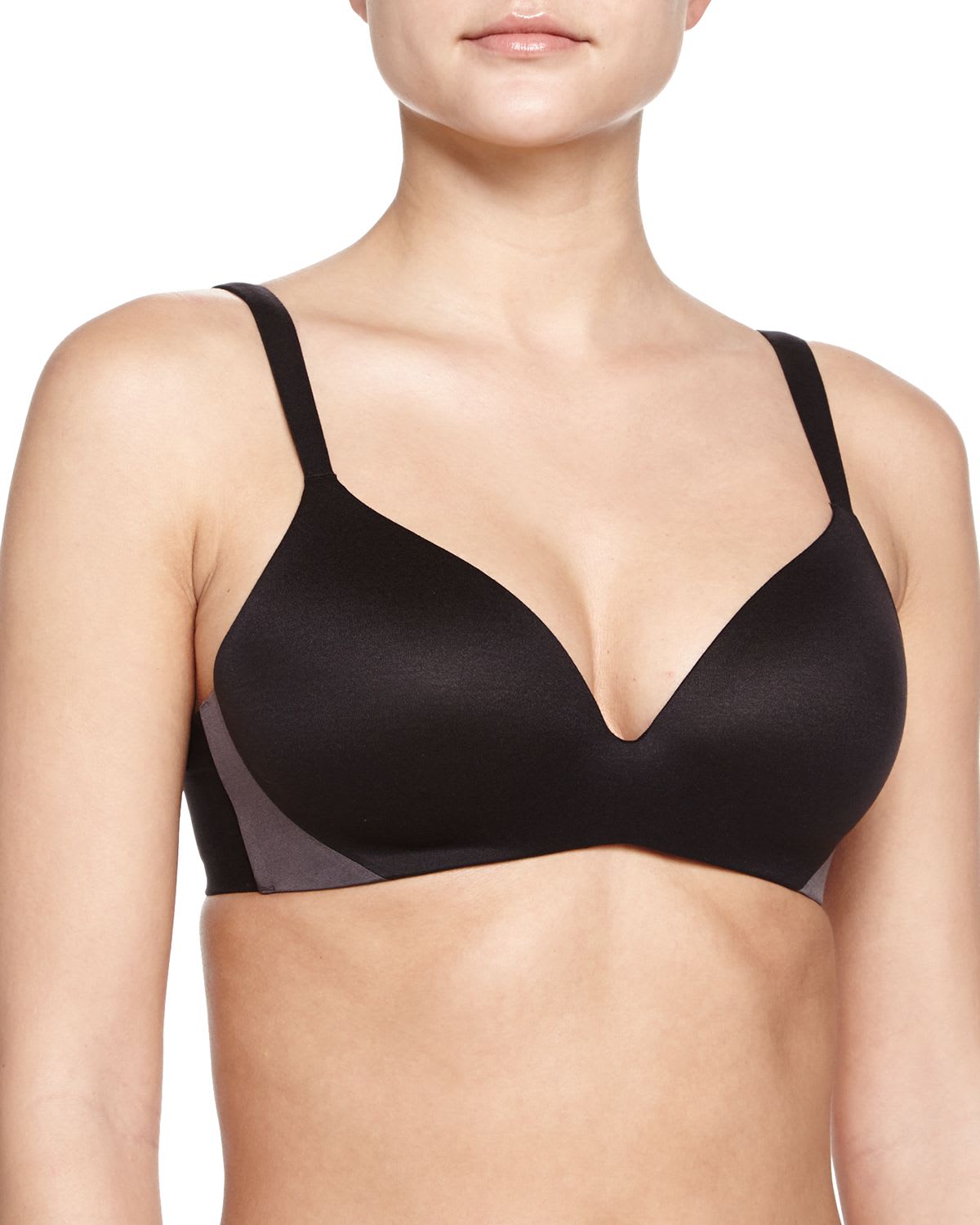 Size Chart - Pillow Cup Full Coverage Bra – Spanx