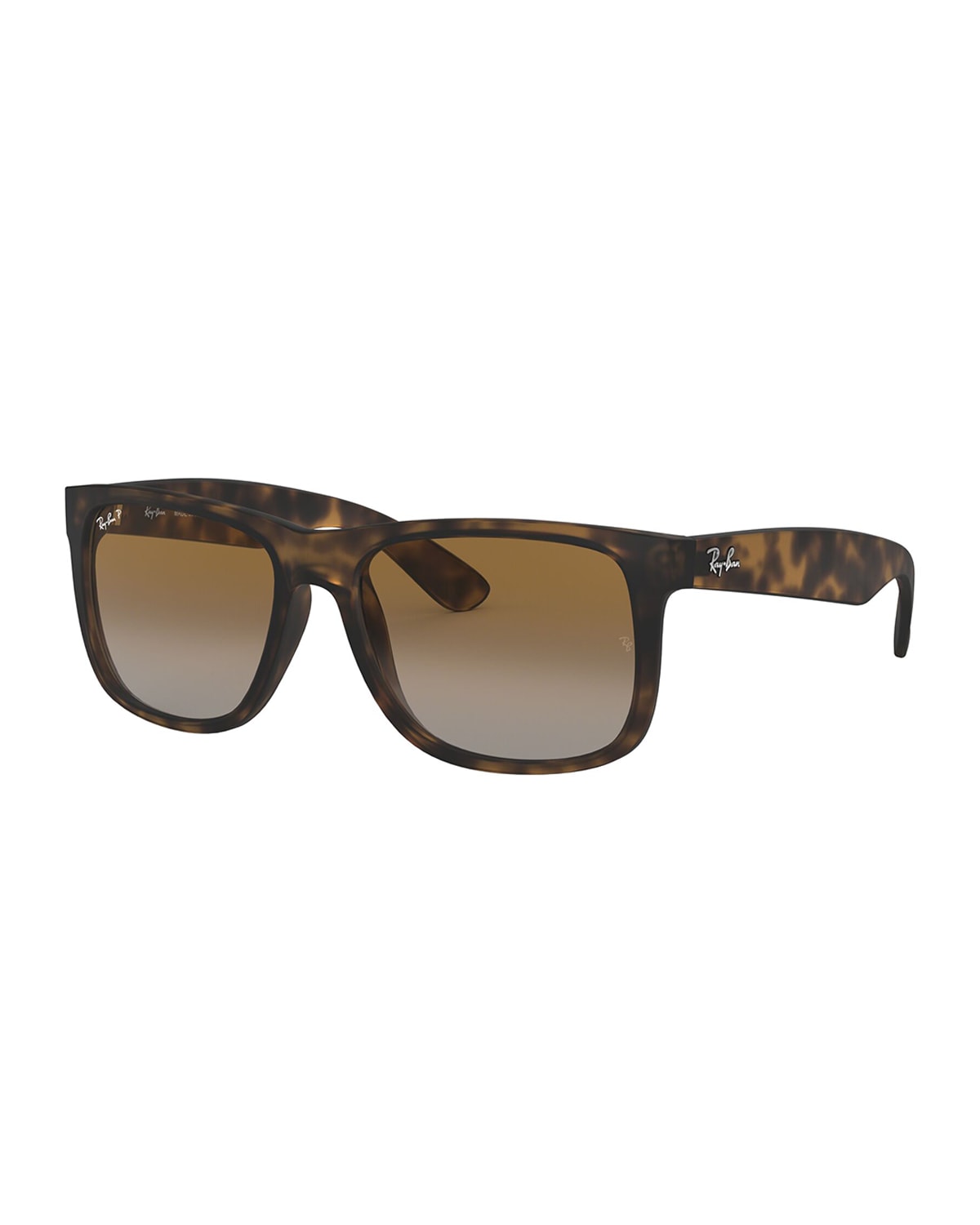 Ray Ban Flat Top Plastic Sunglasses Neiman Marcus 