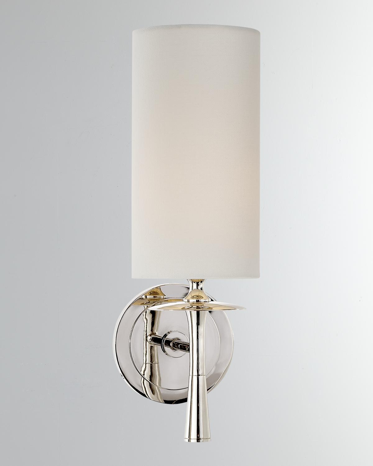 Visual Comfort Signature Selfoss Sconce By Aerin | Neiman Marcus