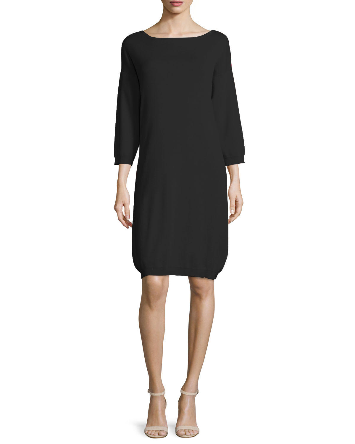 Joan vass best sale petite dresses