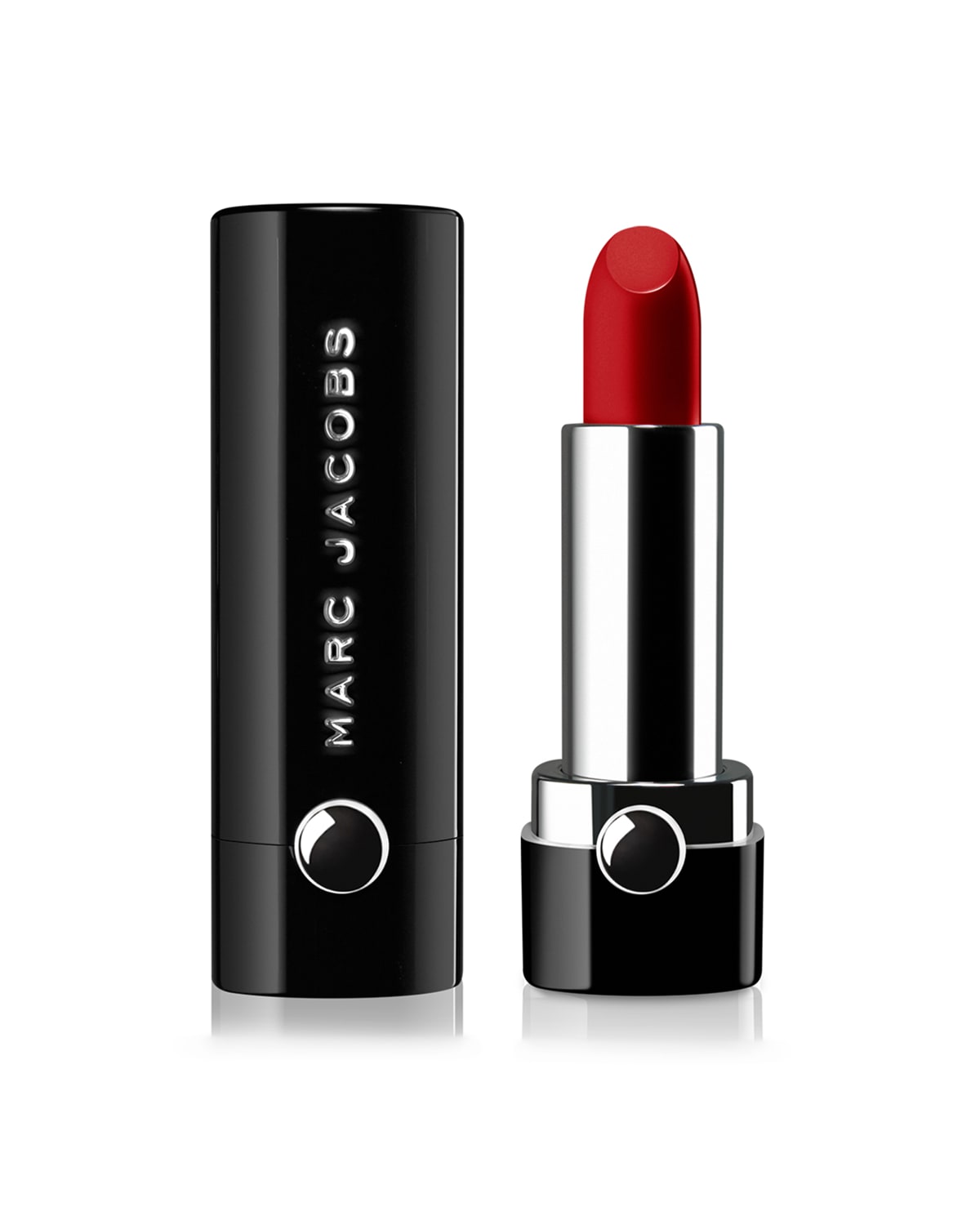 Marc Jacobs Le Marc Lip Cr%26#232;me Lipstick | Neiman Marcus