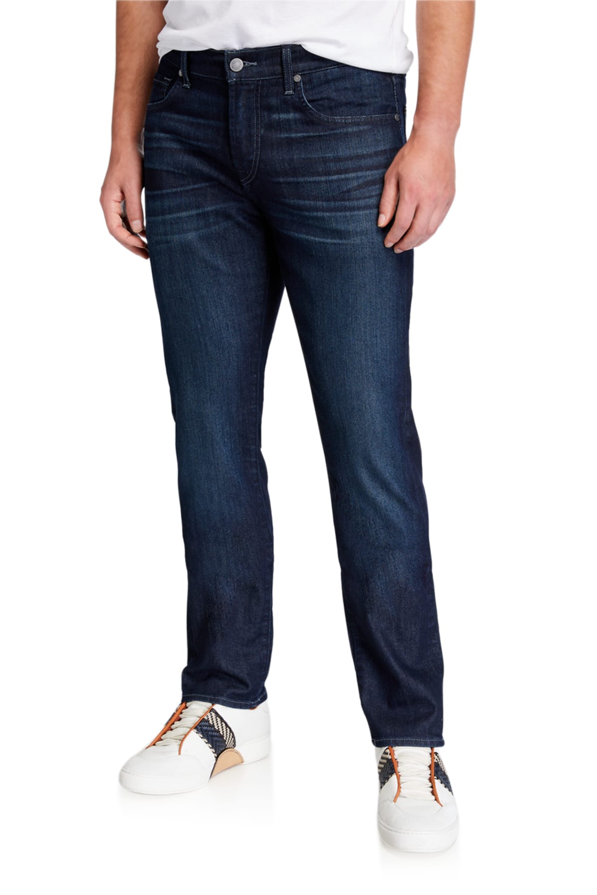 7 for all mankind 32 inseam