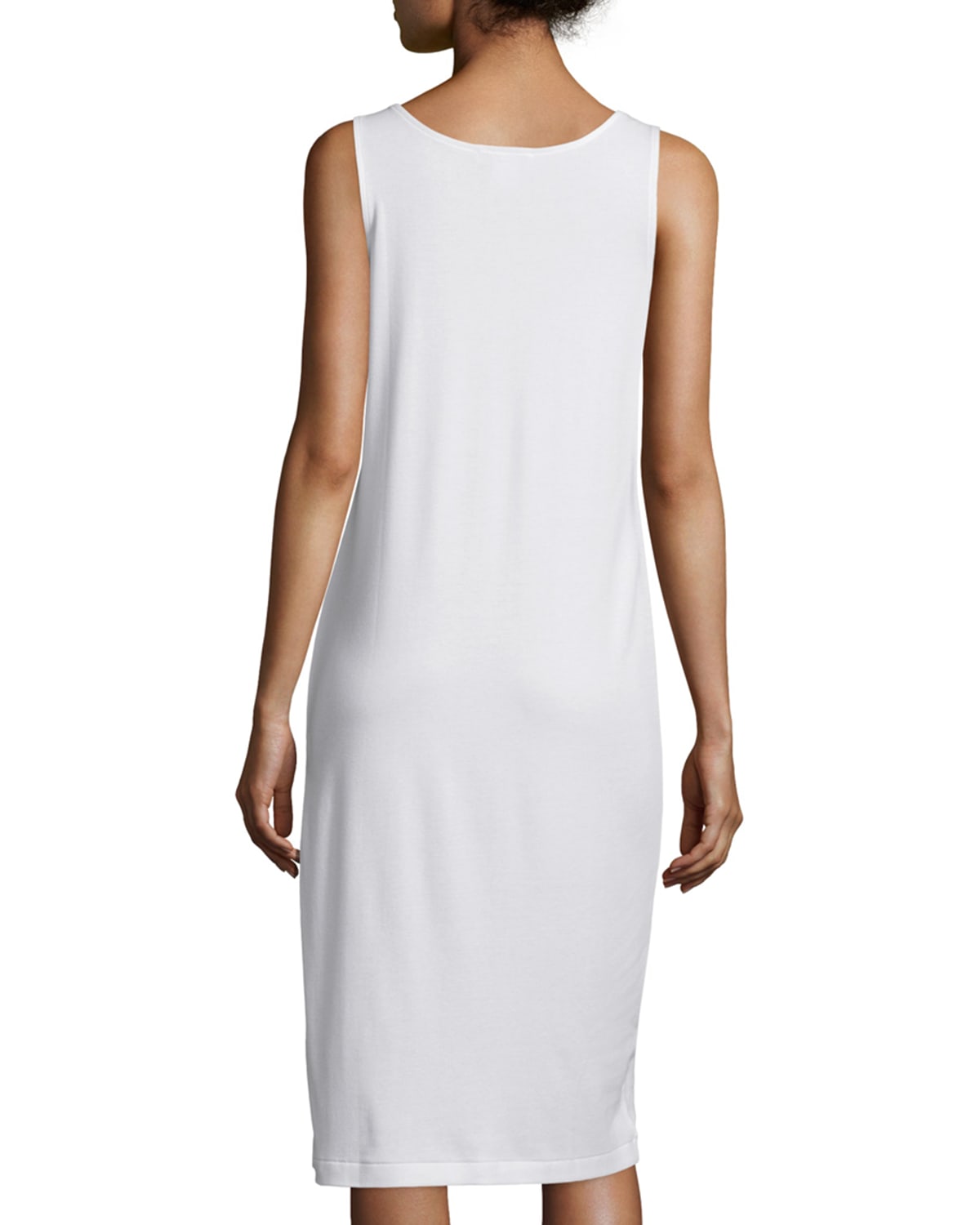 Joan vass hotsell midi tank dress