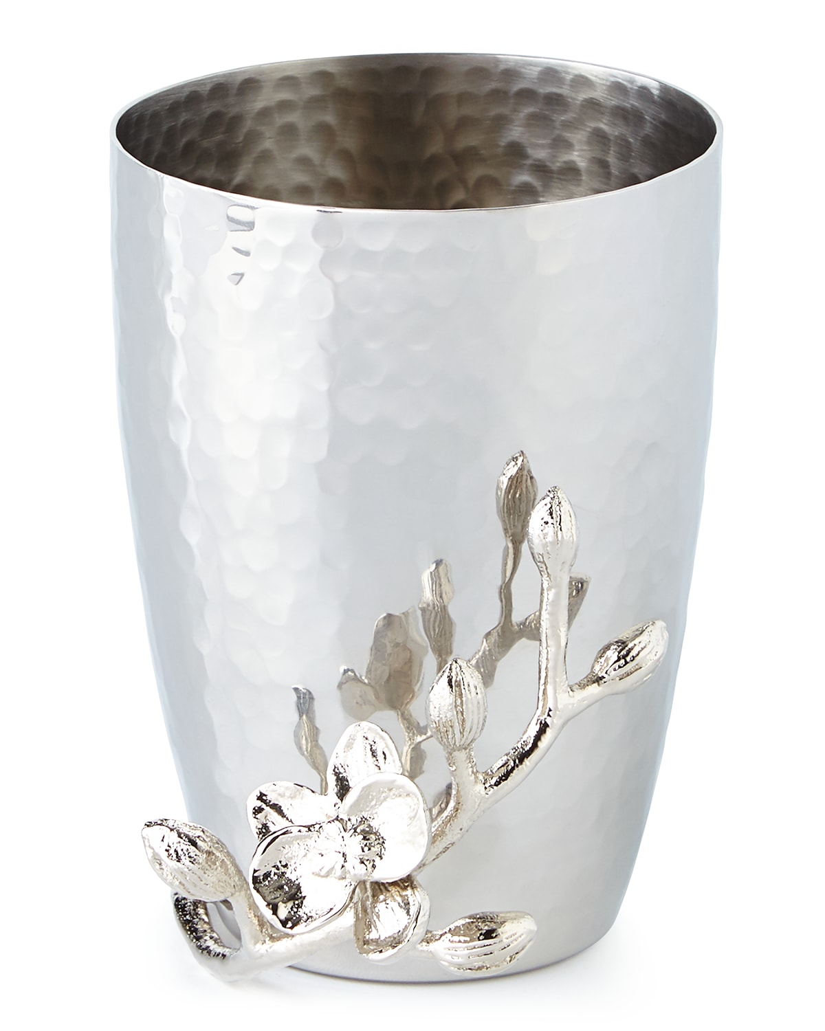 Michael Aram Black Orchid Paper Towel Holder Neiman Marcus
