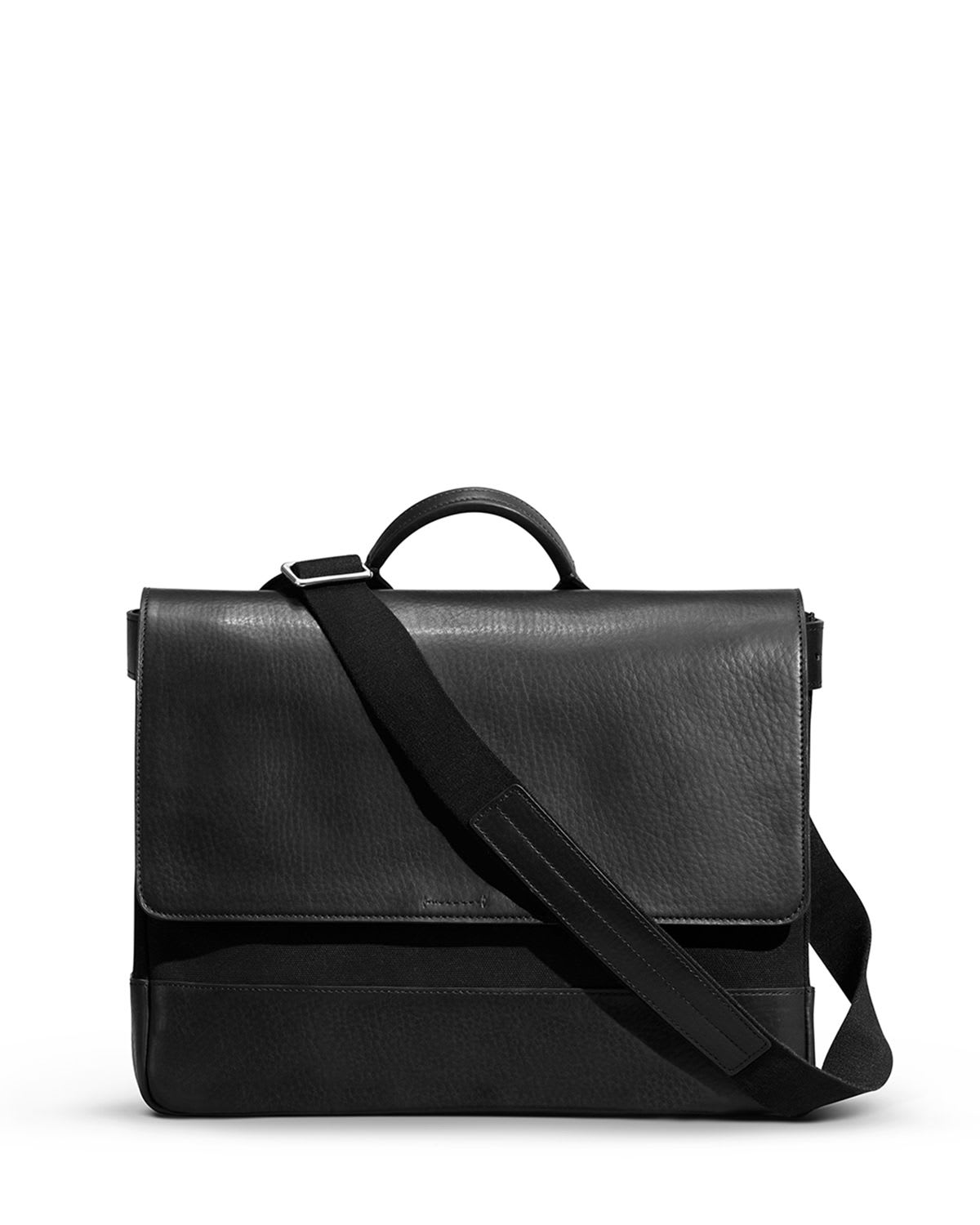 Shinola discount messenger bag