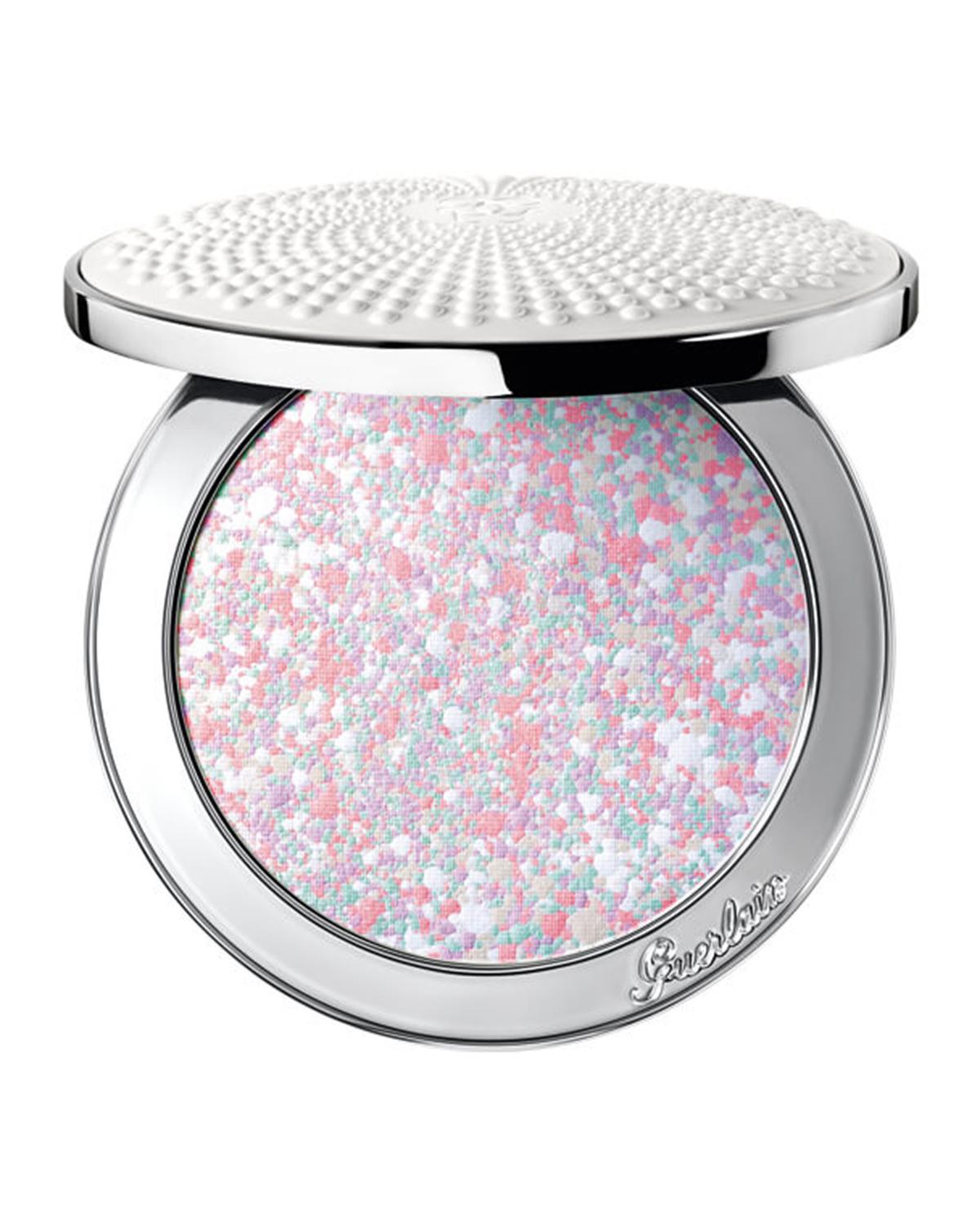 Guerlain Météorites Voyage Impérial GUERLAIN Meteorites Voyage Refillable Compact | Neiman Marcus