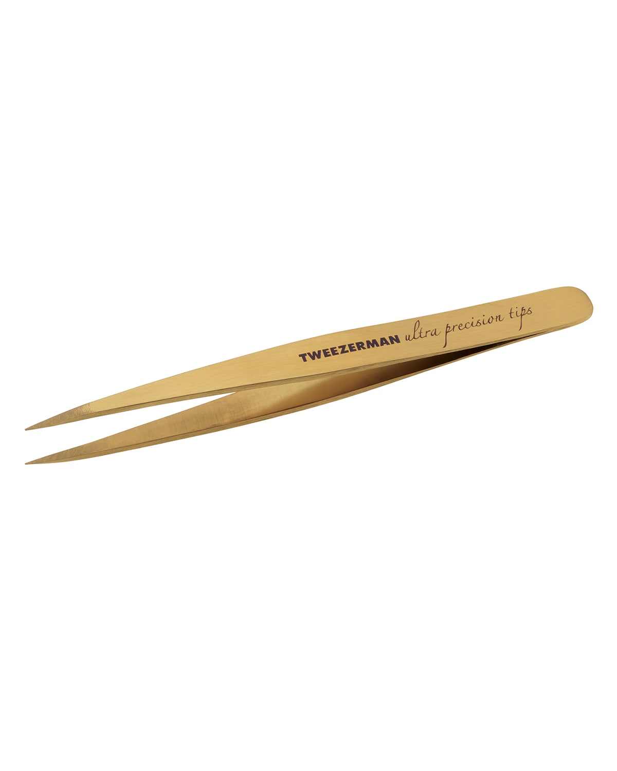 Tweezerman Ultra Precision Mini Slant Tweezer Neiman Marcus