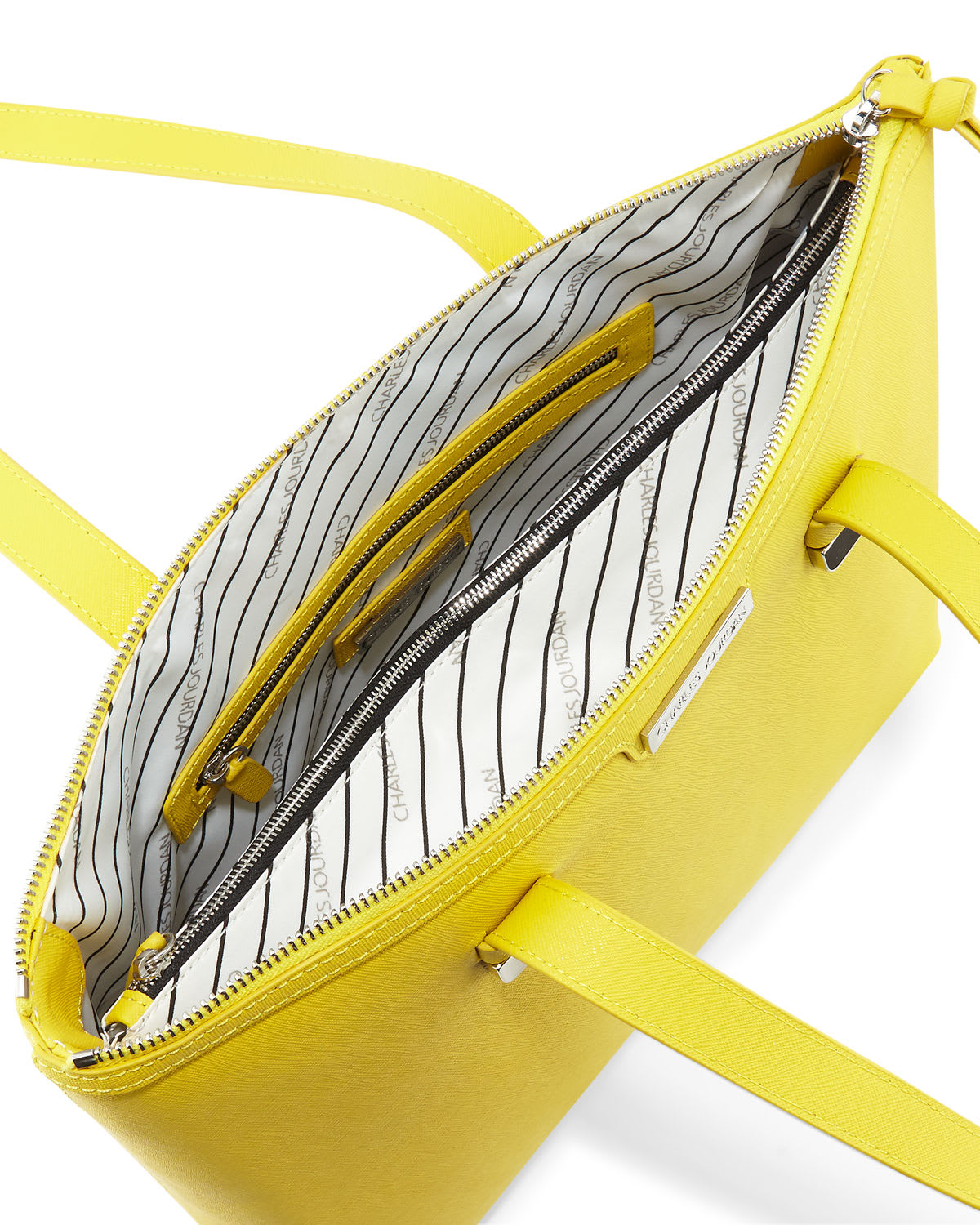 Charles jourdan discount handbags neiman marcus