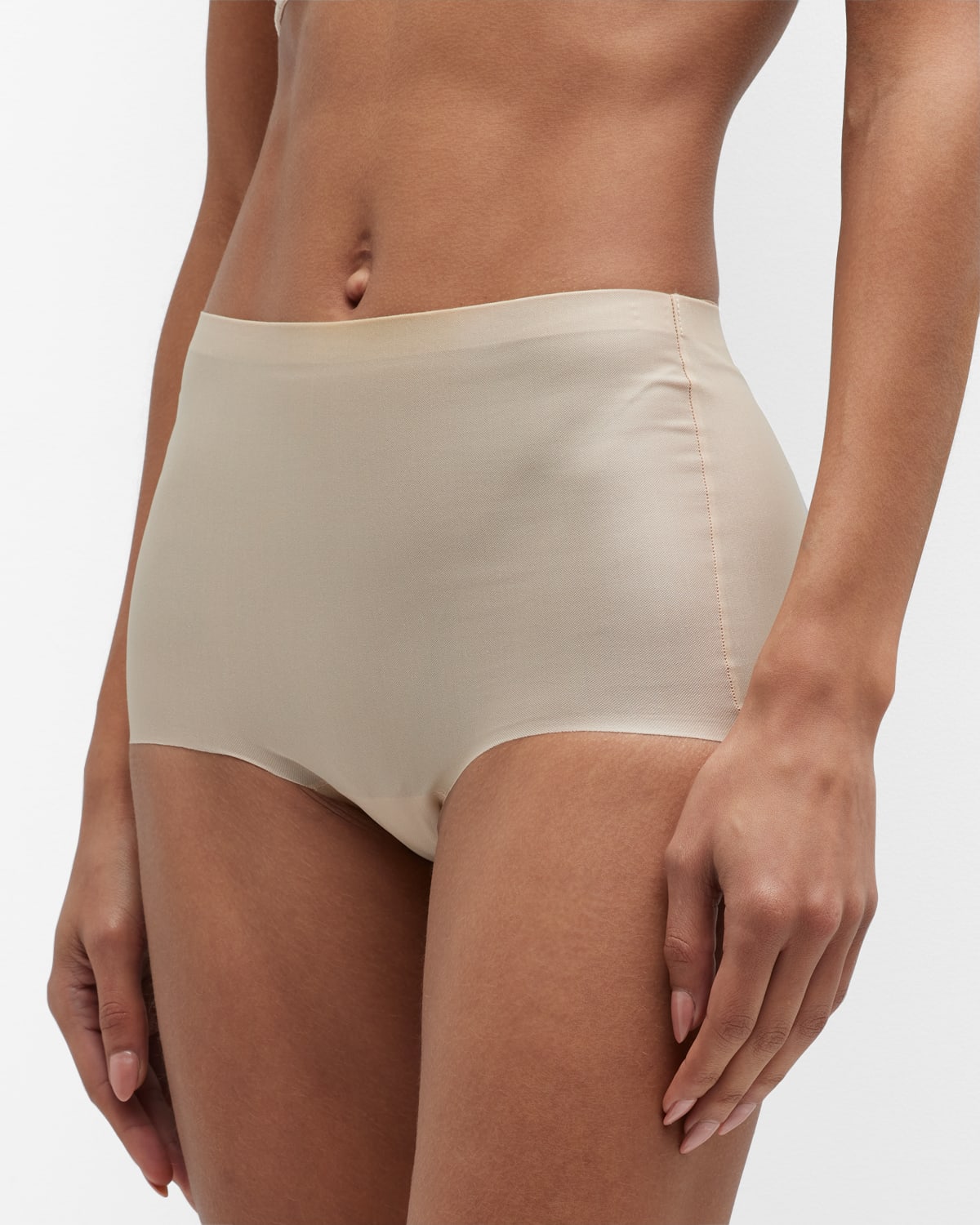 Body Base High-Waist Briefs