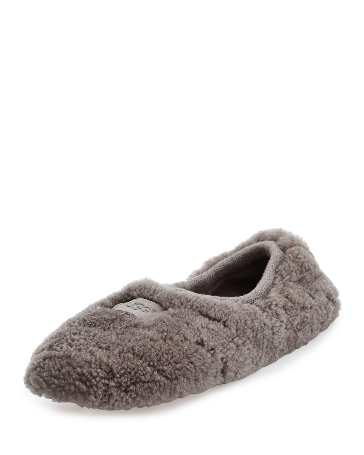 Birche deals slipper ugg