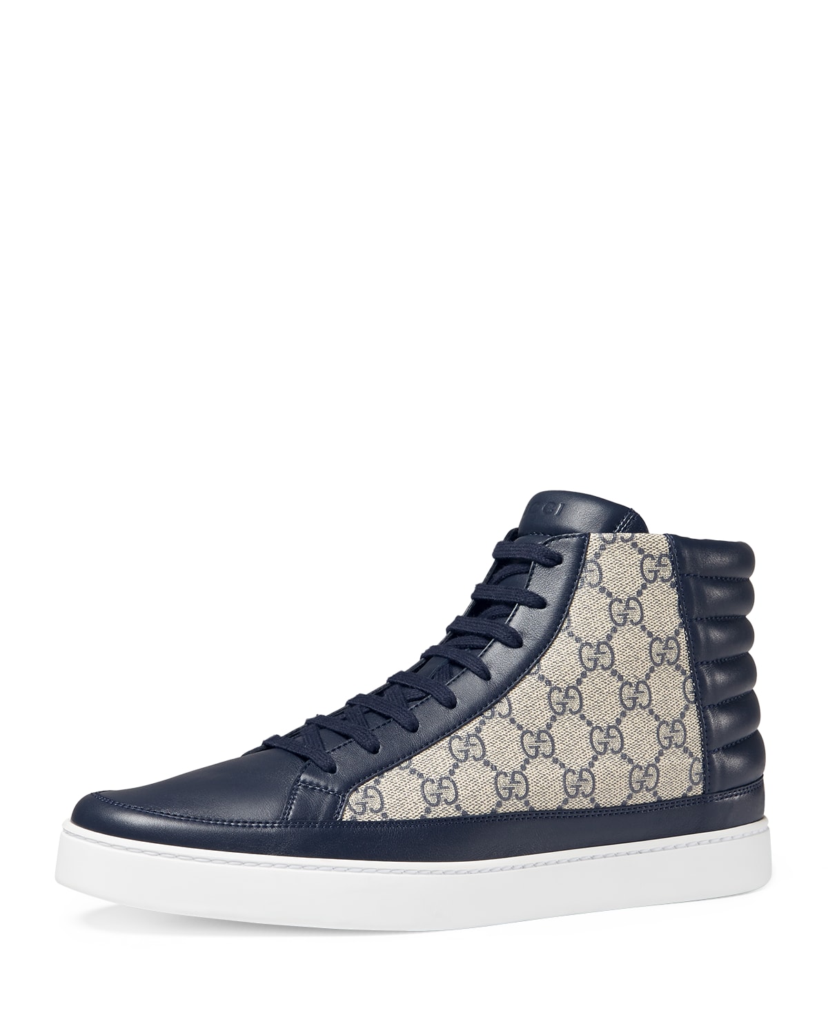 Gucci common high store top sneaker