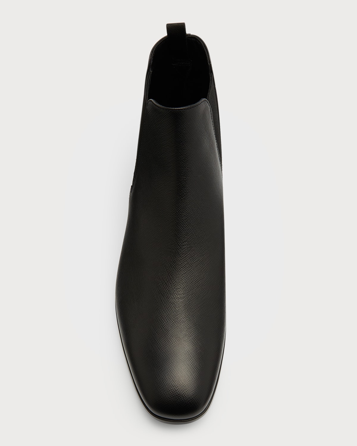 Prada carbon boots hotsell