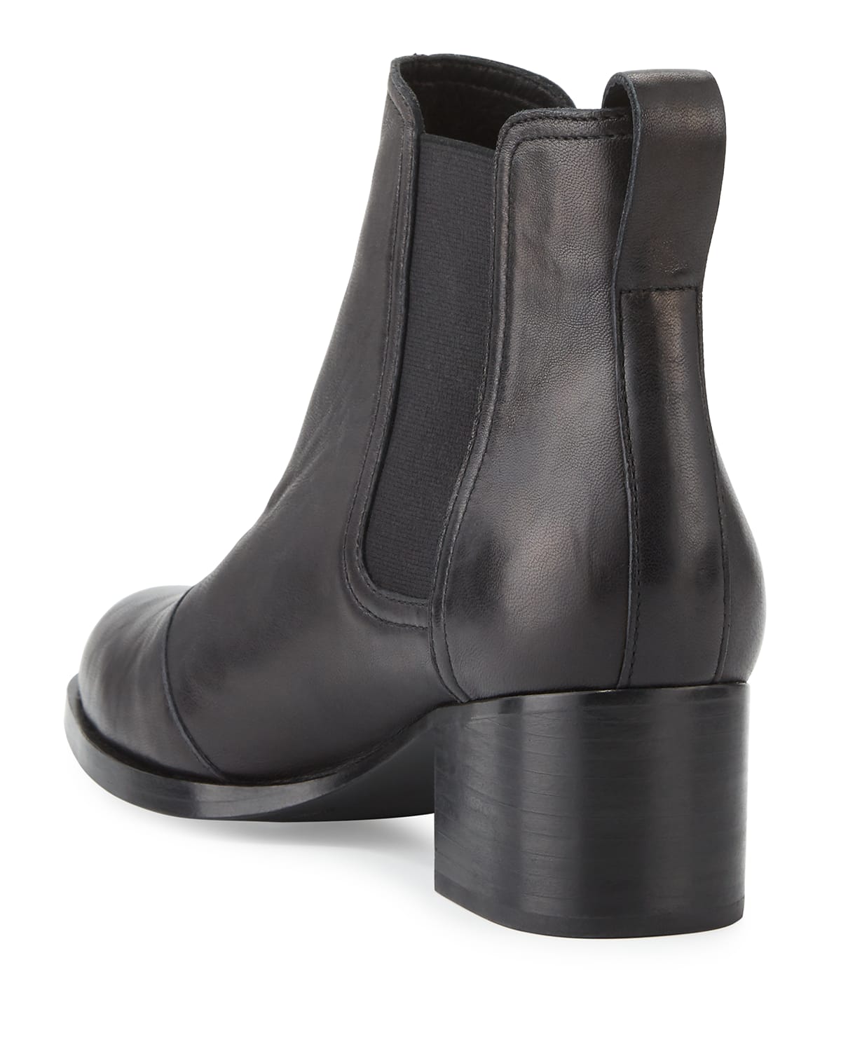 rag & bone walker leather chelsea boots