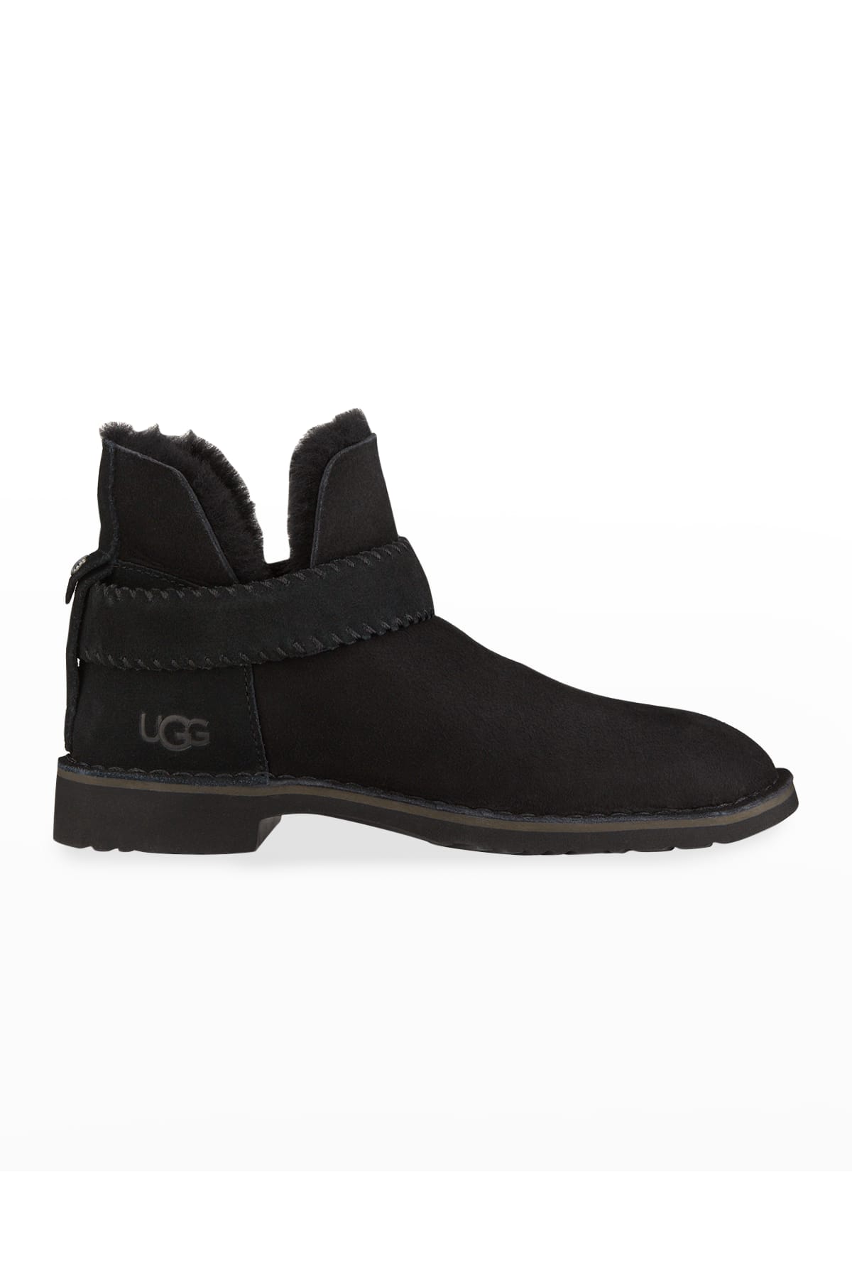 Ugg mckay cheap bootie sale