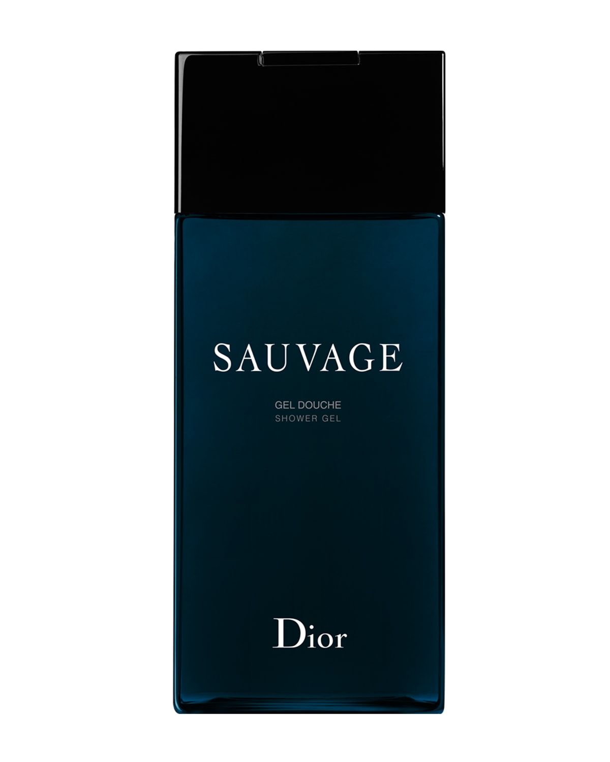 Sauvage shower cheap gel