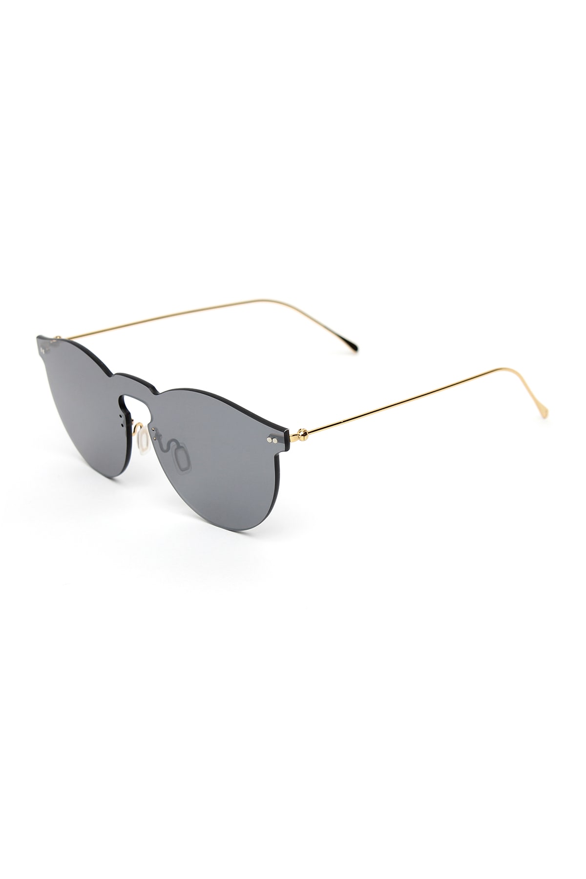 Designer Unisex Illesteva Sunglasses With Flower Lens For Travel