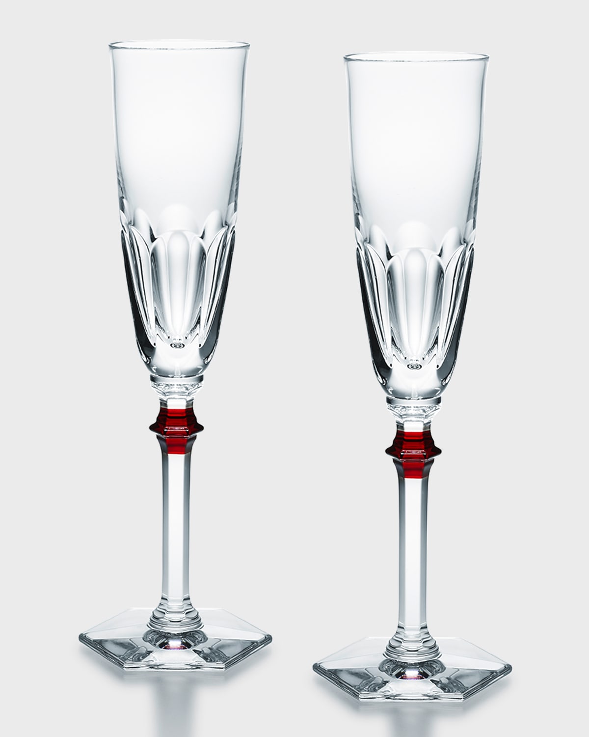 Baccarat Vega Tumblers Set Of 2 Neiman Marcus