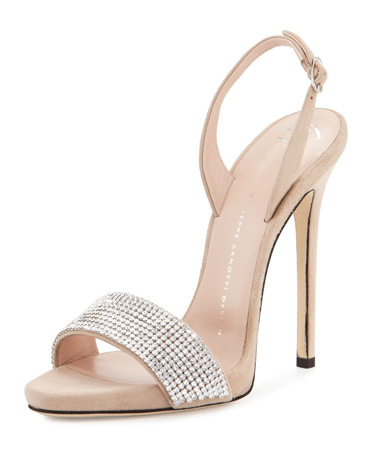 Giuseppe on sale zanotti coline