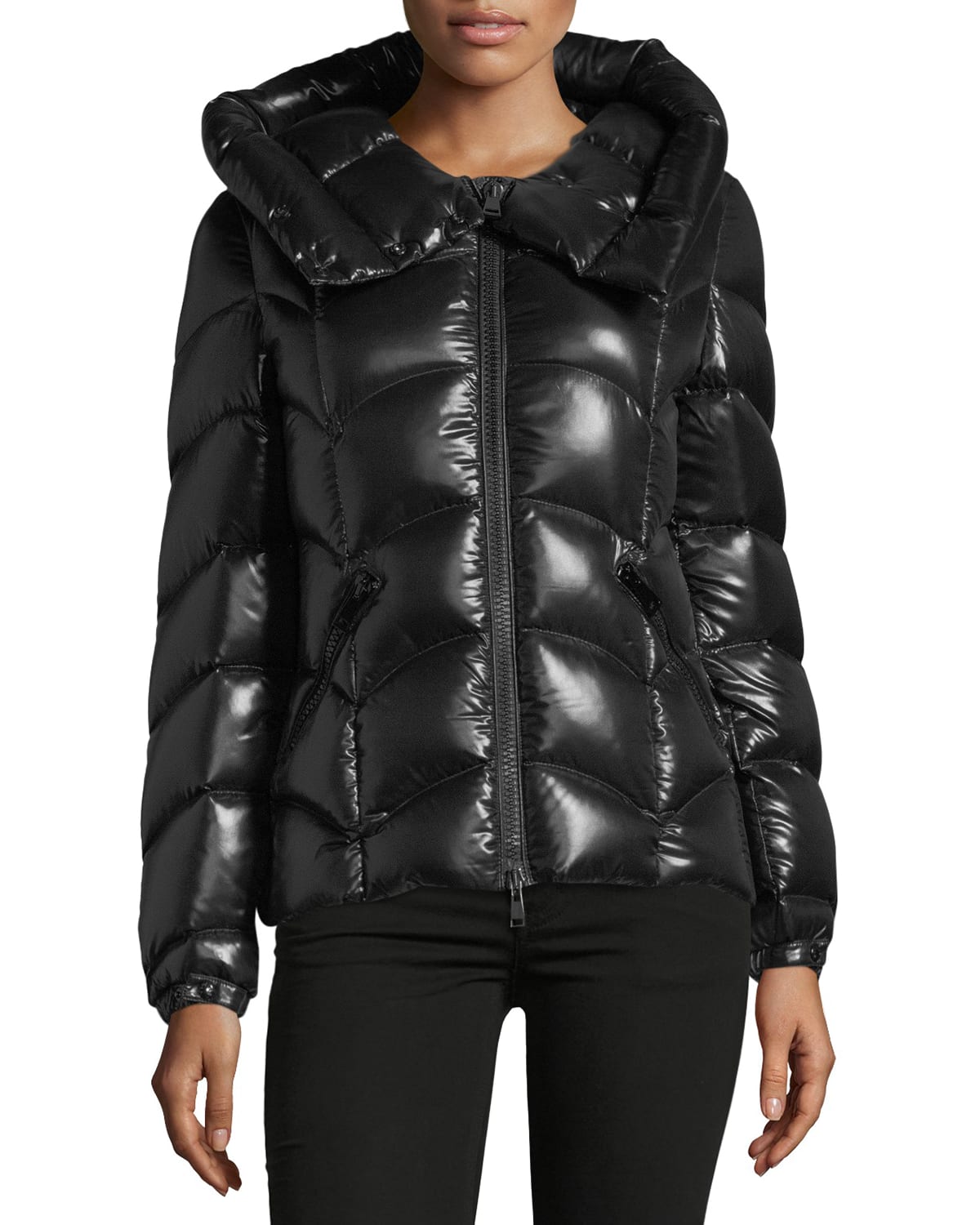 Moncler akebia hot sale jacket