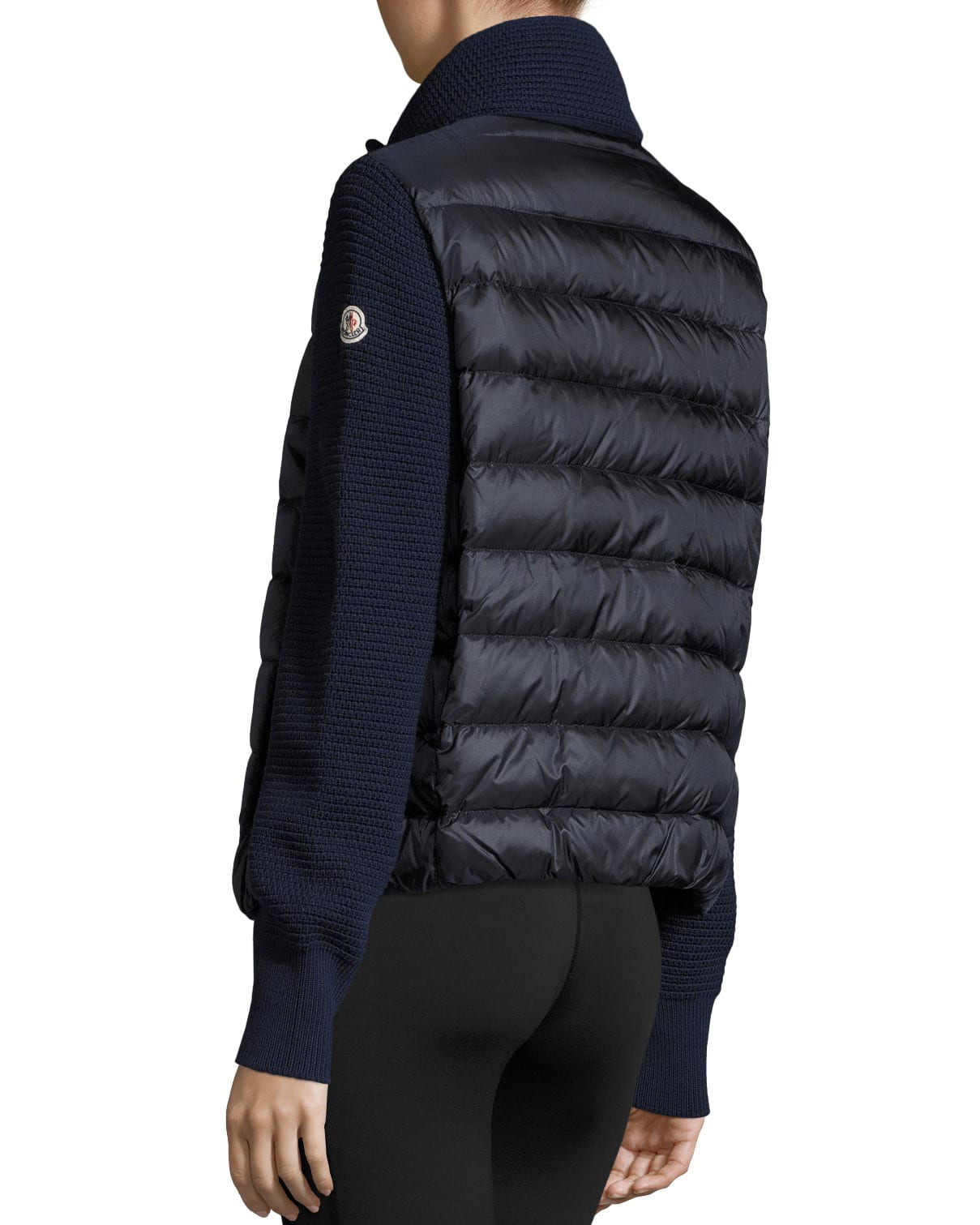 Moncler maglione cardigan online