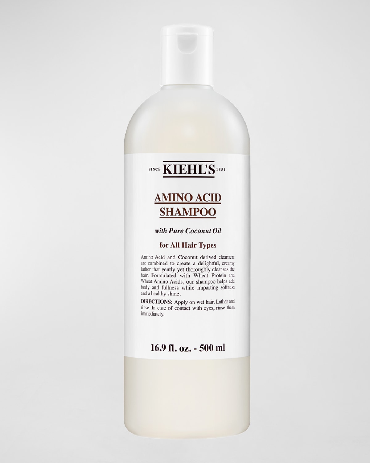 Kiehl's Since 1851 Amino Acid Conditioner, 16.9 oz. Neiman Marcus