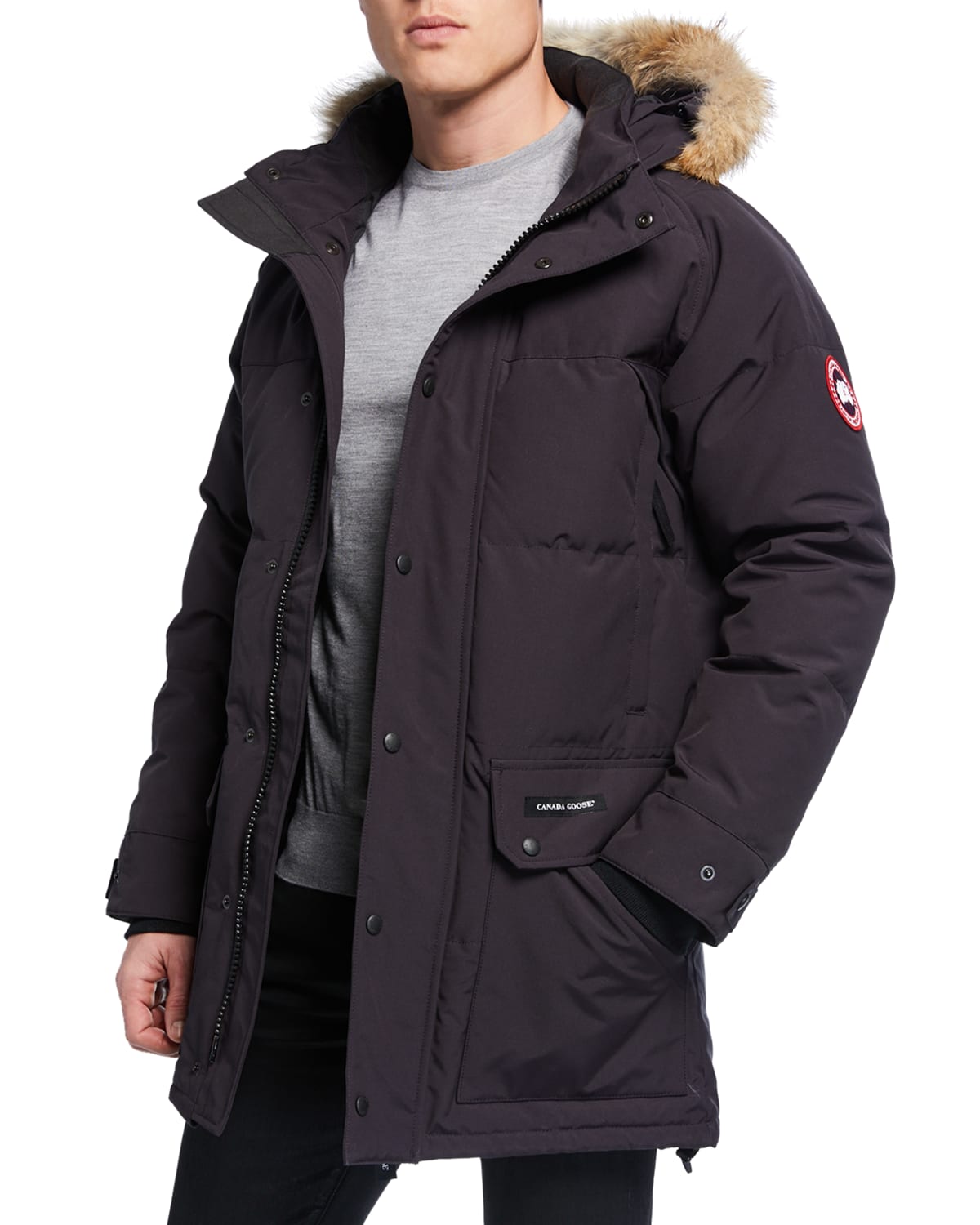 emory parka canada goose