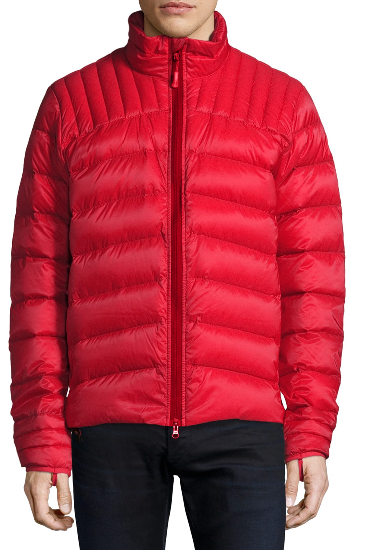 Canada goose best sale brookvale jacket