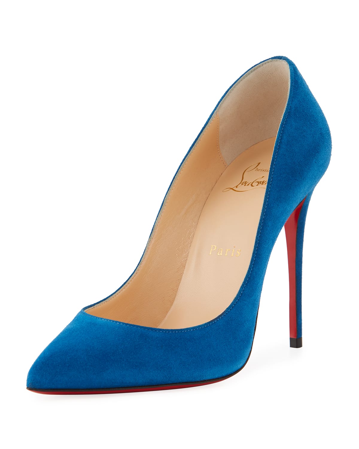 Louboutin pigalle discount neiman marcus