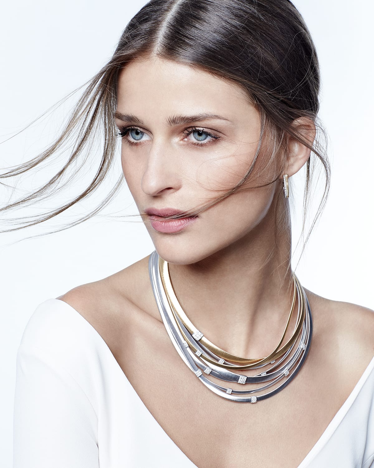 Marco bicego masai necklace sale