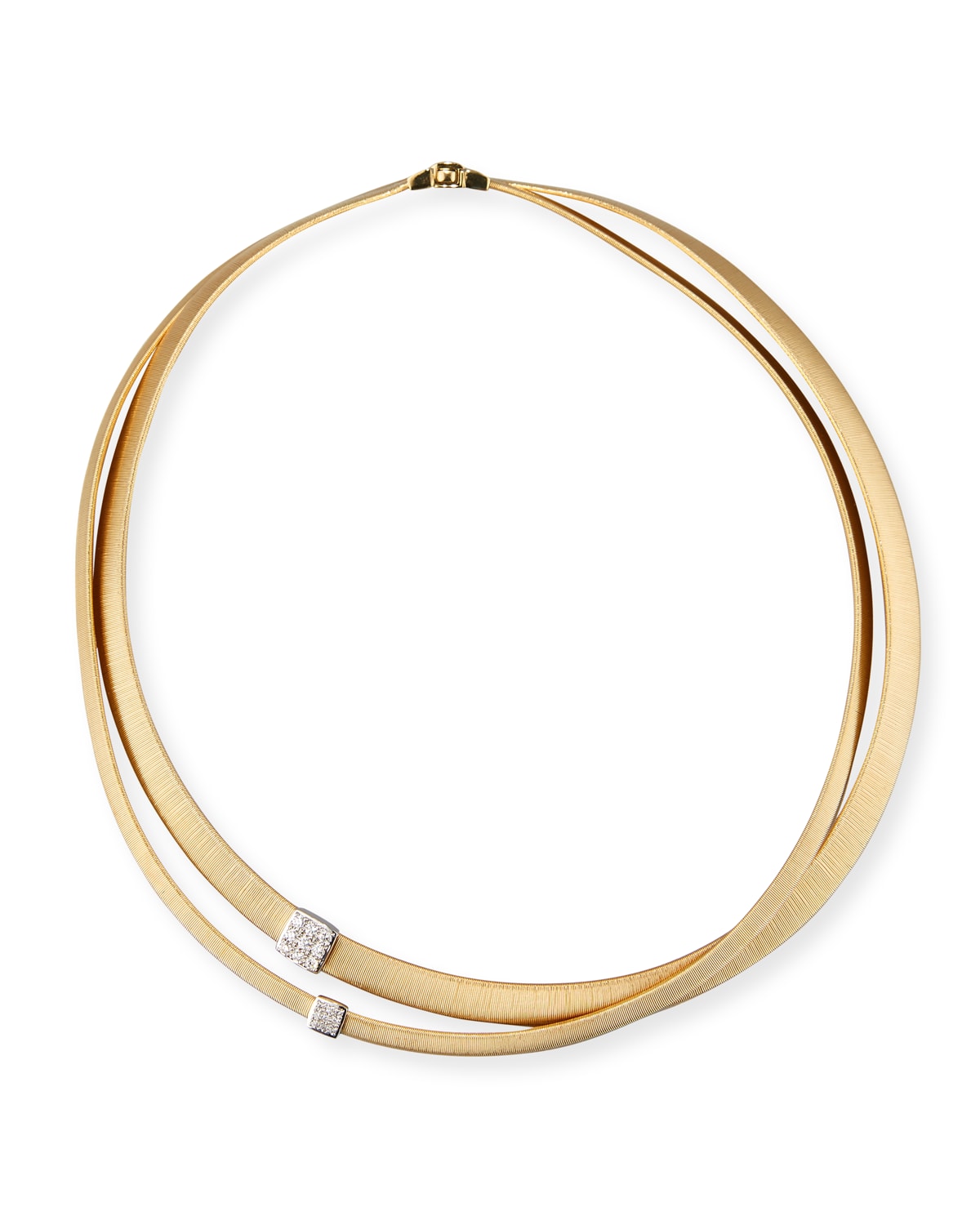 Marco bicego masai necklace sale