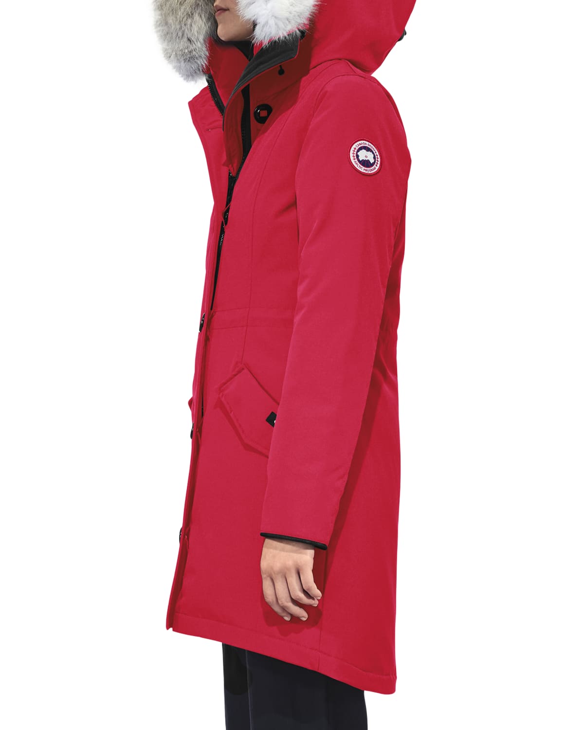 Canada goose 2024 rossclair neiman marcus